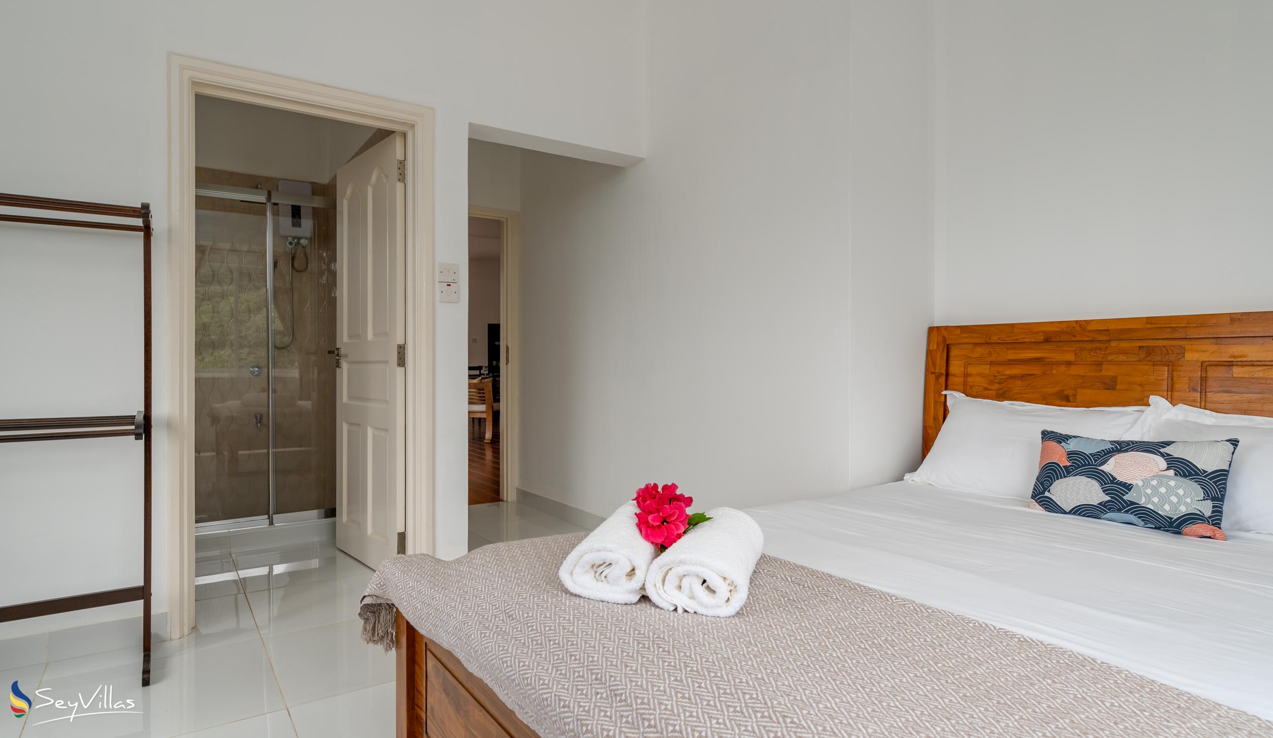 Photo 52: Cella Villa - 2-Bedroom Apartment - Mahé (Seychelles)