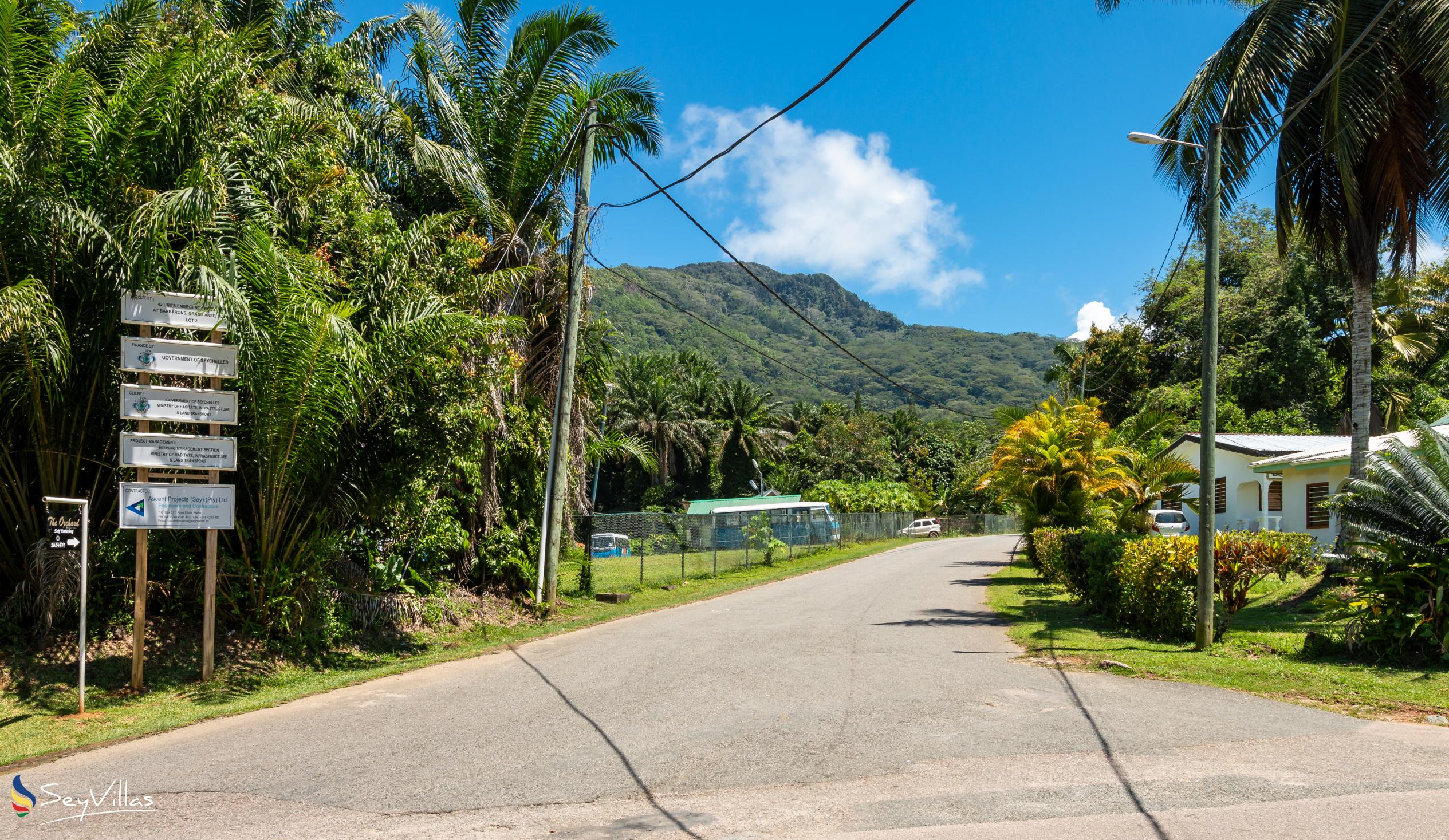 Foto 19: Belle Montagne Holiday - Location - Mahé (Seychelles)