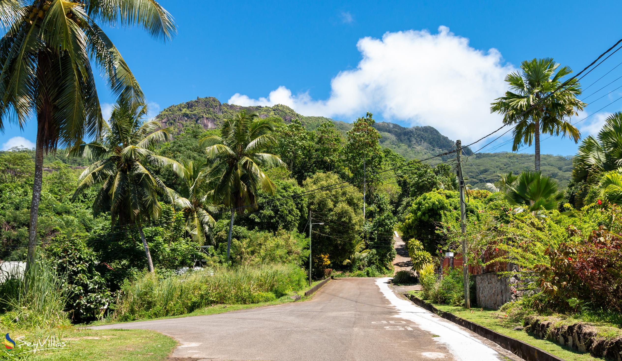 Foto 21: Belle Montagne Holiday - Location - Mahé (Seychelles)
