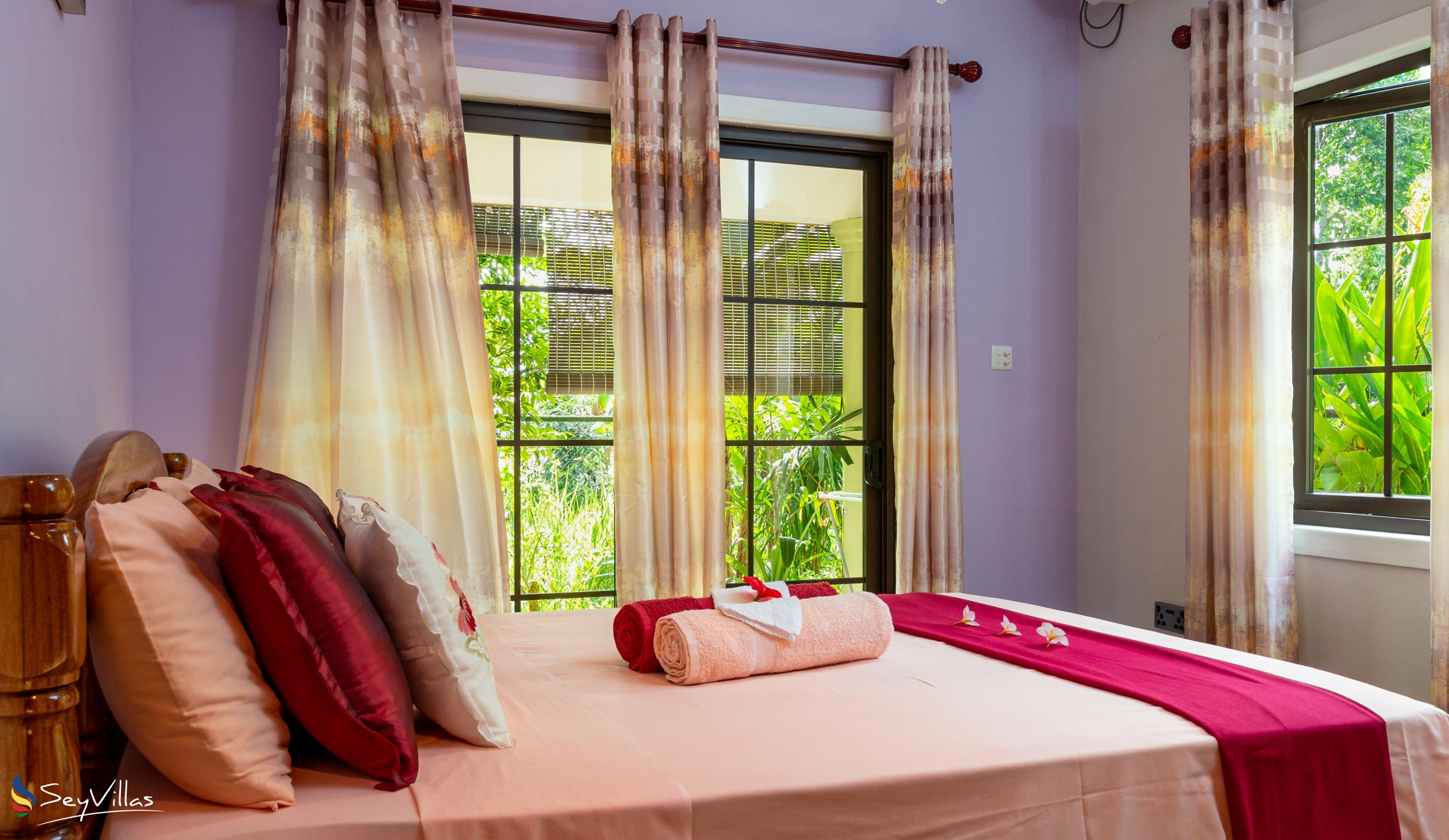 Foto 28: Belle Montagne Holiday - 1-Schlafzimmer-Appartement Erdgeschoss - Mahé (Seychellen)
