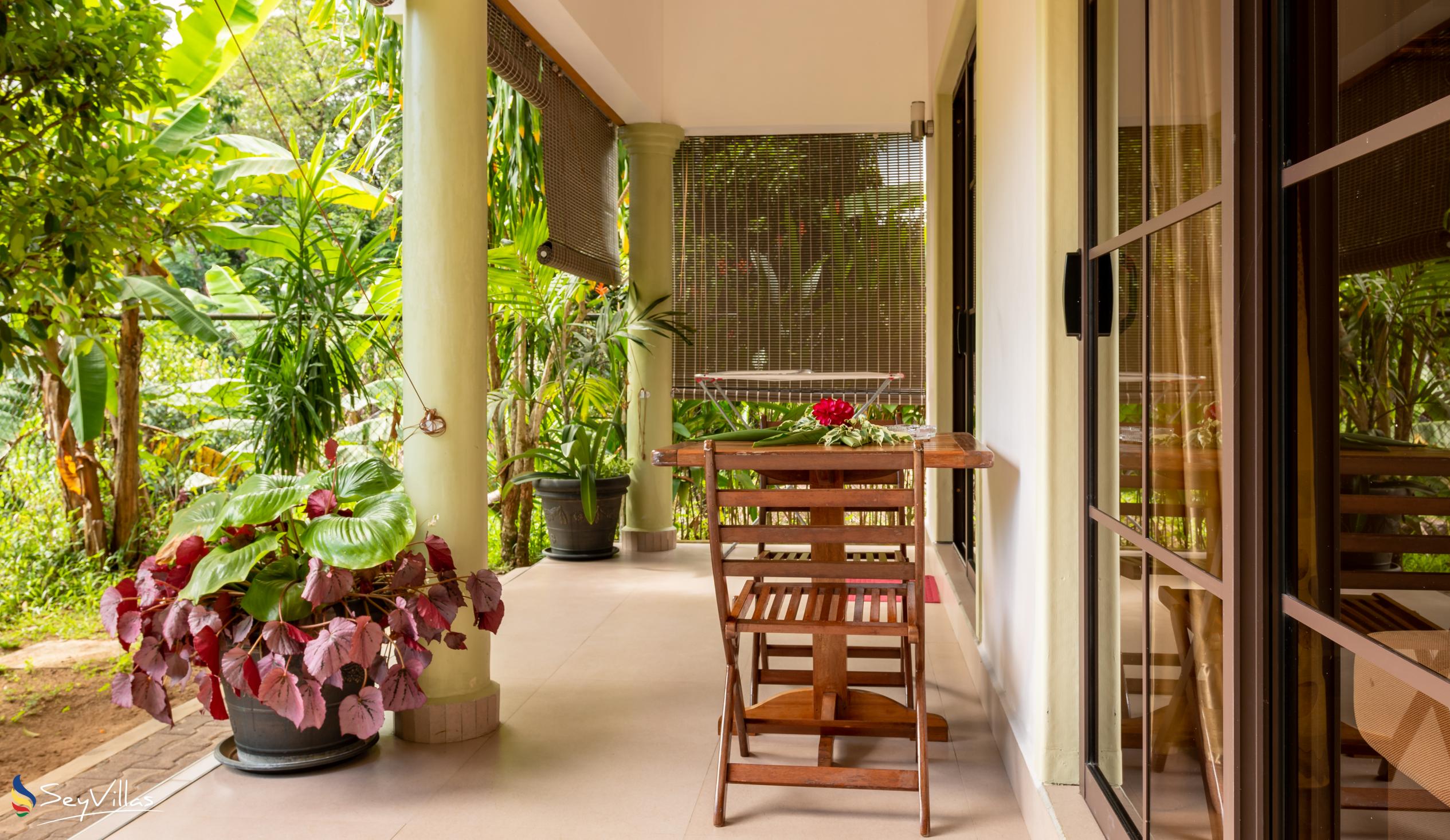 Photo 24: Belle Montagne Holiday - 1-Bedroom Apartment Ground Floor - Mahé (Seychelles)