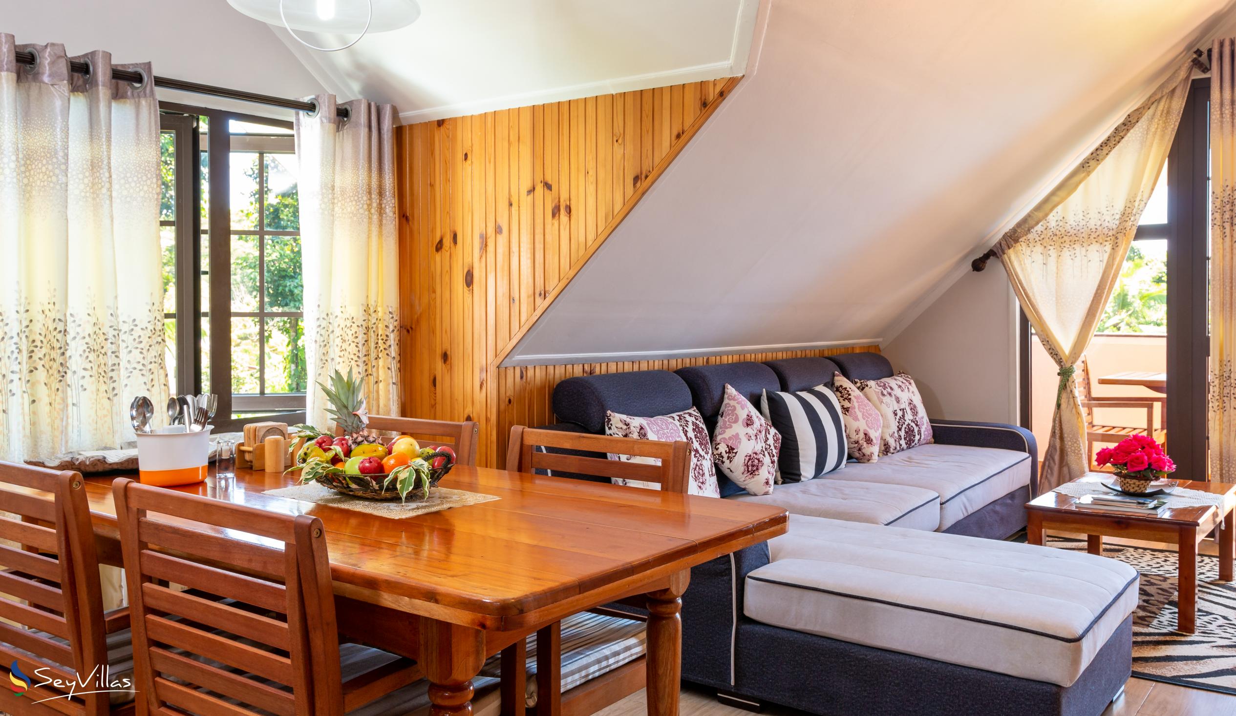 Foto 52: Belle Montagne Holiday - 1-Schlafzimmer-Appartement mit Meerblick - Mahé (Seychellen)