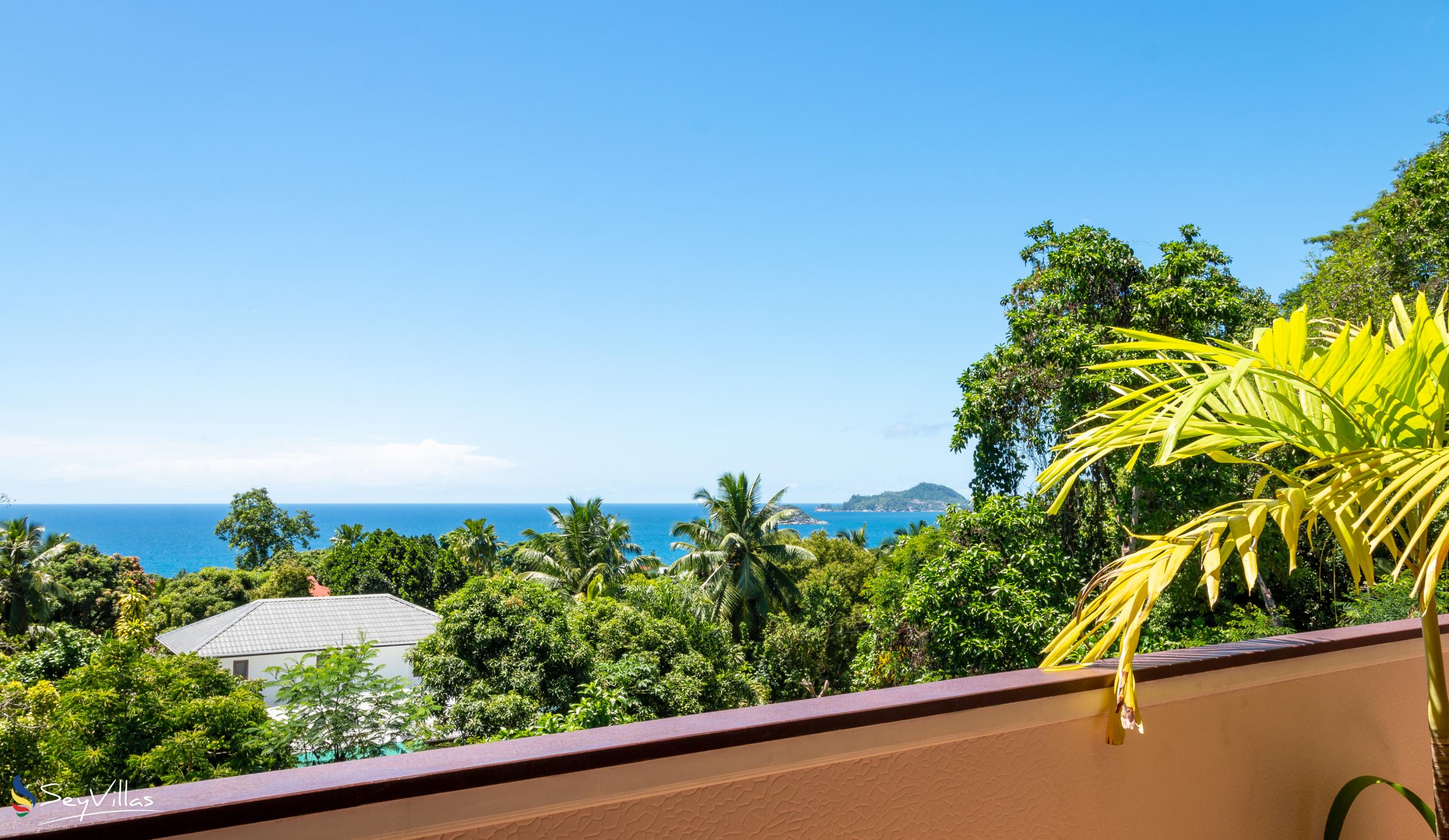 Foto 41: Belle Montagne Holiday - Appartement 1 chambre avec vue sur la mer - Mahé (Seychelles)