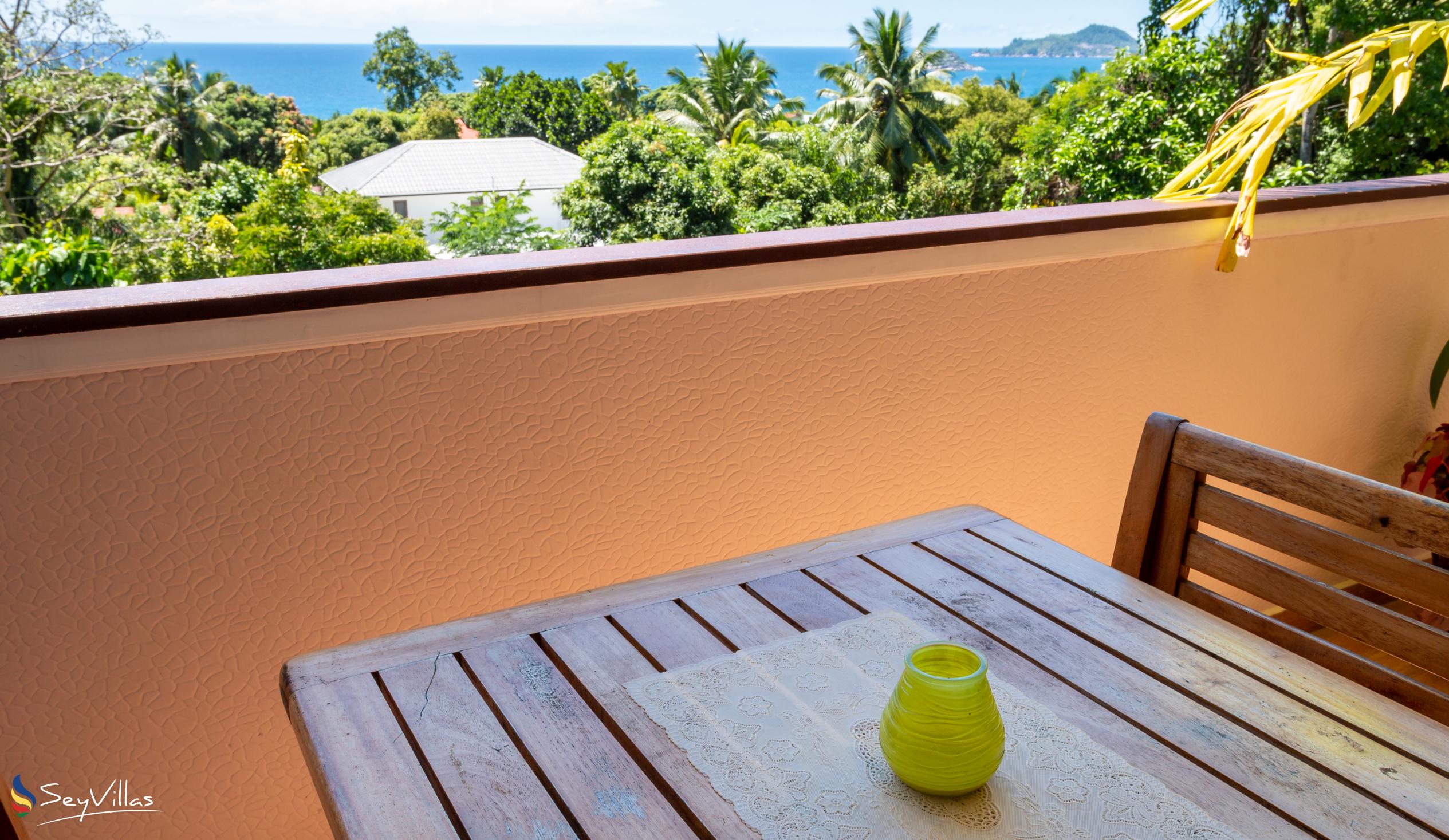 Foto 47: Belle Montagne Holiday - Appartement 1 chambre avec vue sur la mer - Mahé (Seychelles)