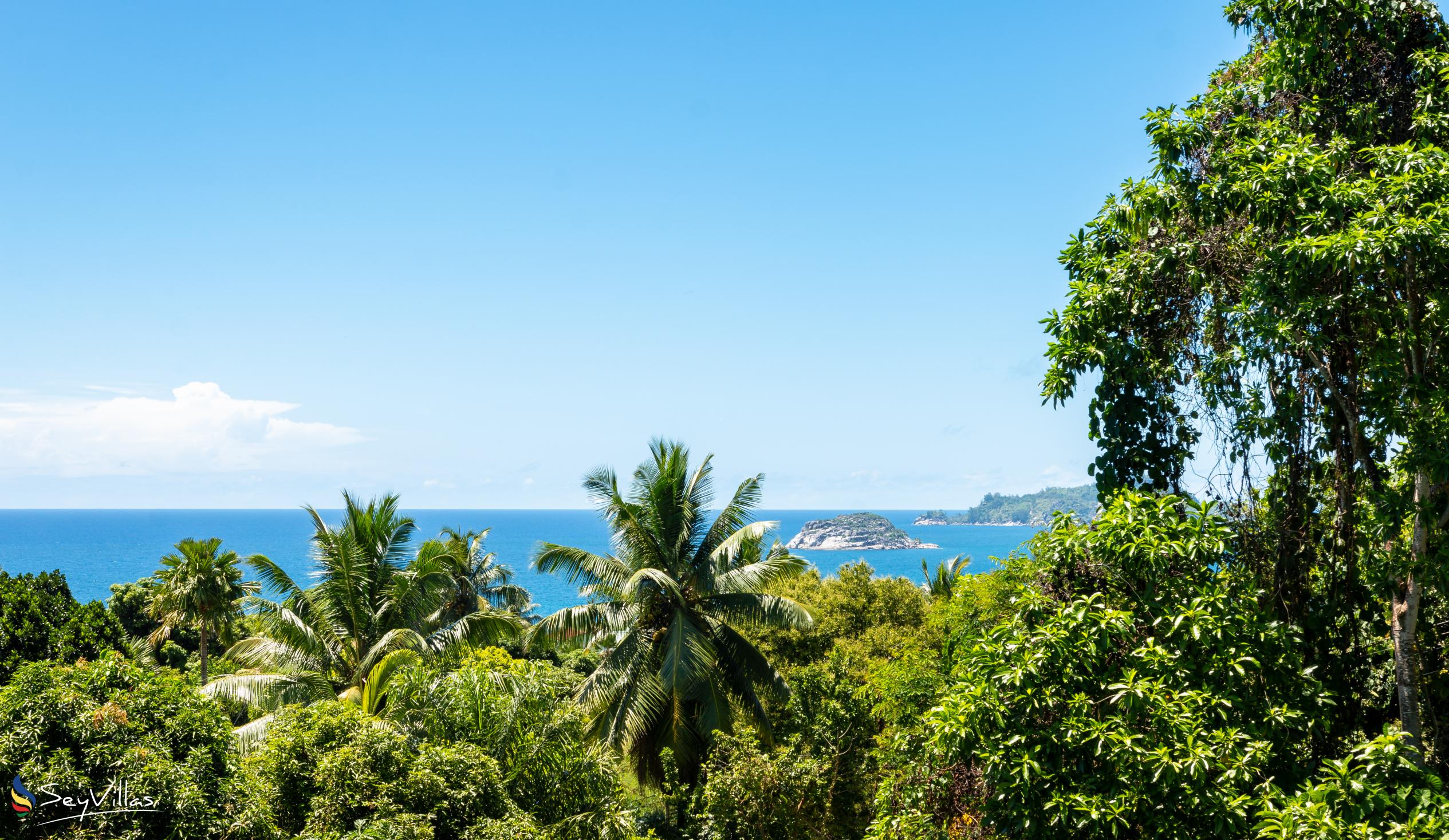 Foto 45: Belle Montagne Holiday - Appartement 1 chambre avec vue sur la mer - Mahé (Seychelles)