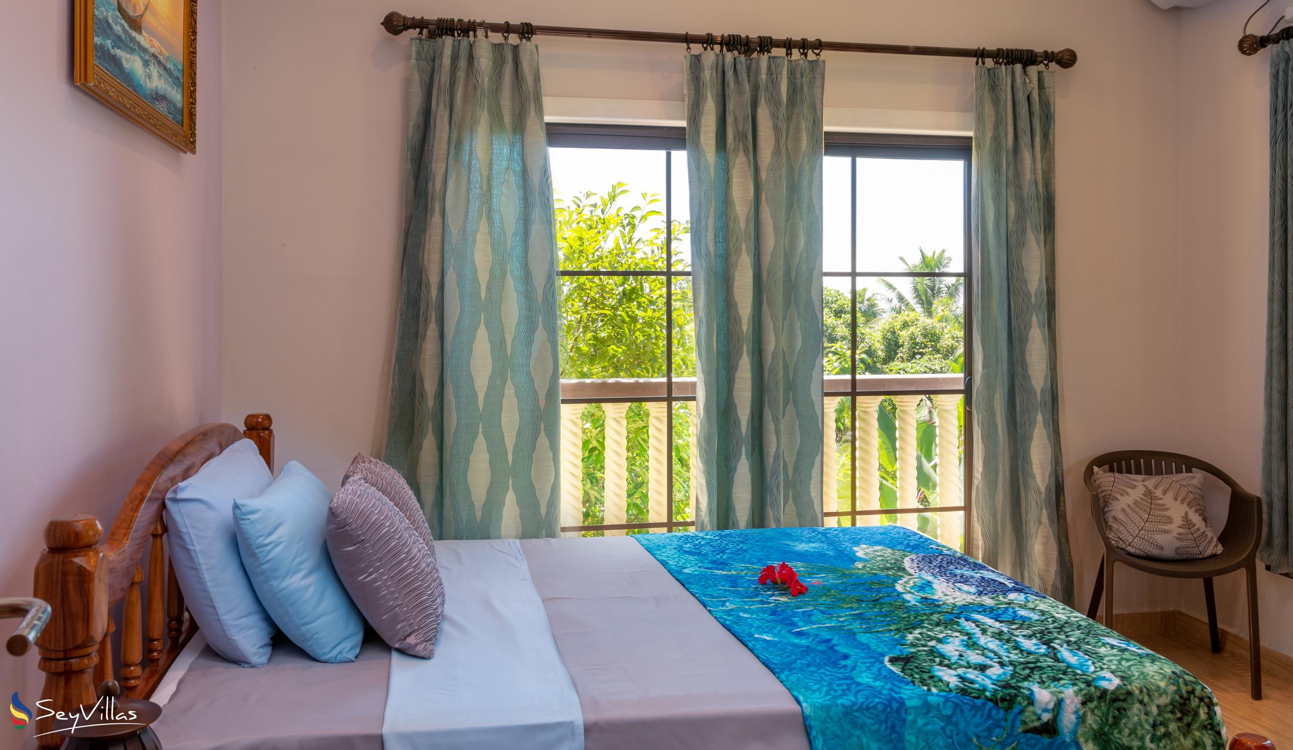 Foto 55: Belle Montagne Holiday - Appartement 2 chambres avec vue partielle sur la mer - Mahé (Seychelles)