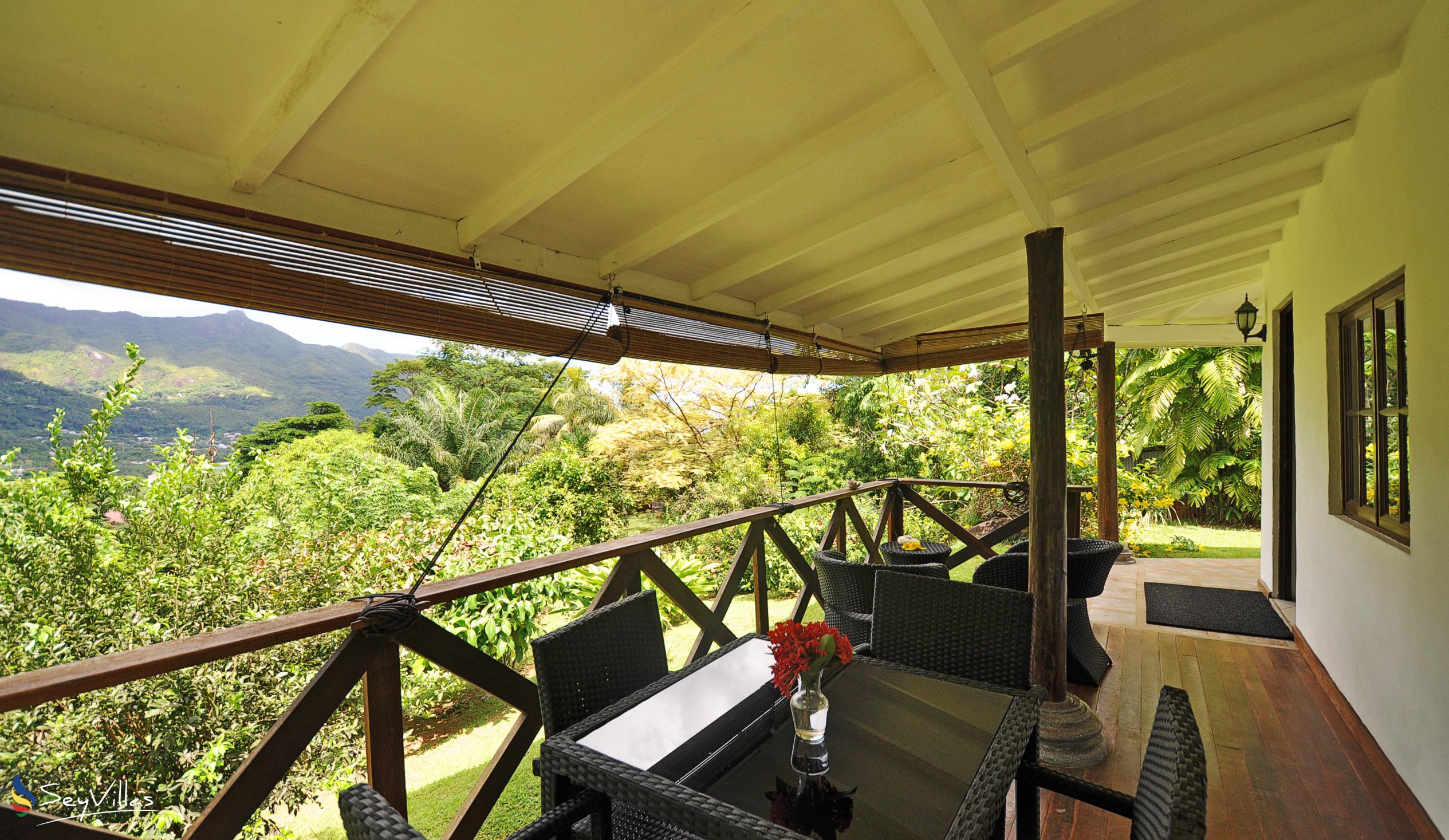Foto 56: Lemongrass Lodge - Studio Zanbrosa - Mahé (Seychelles)