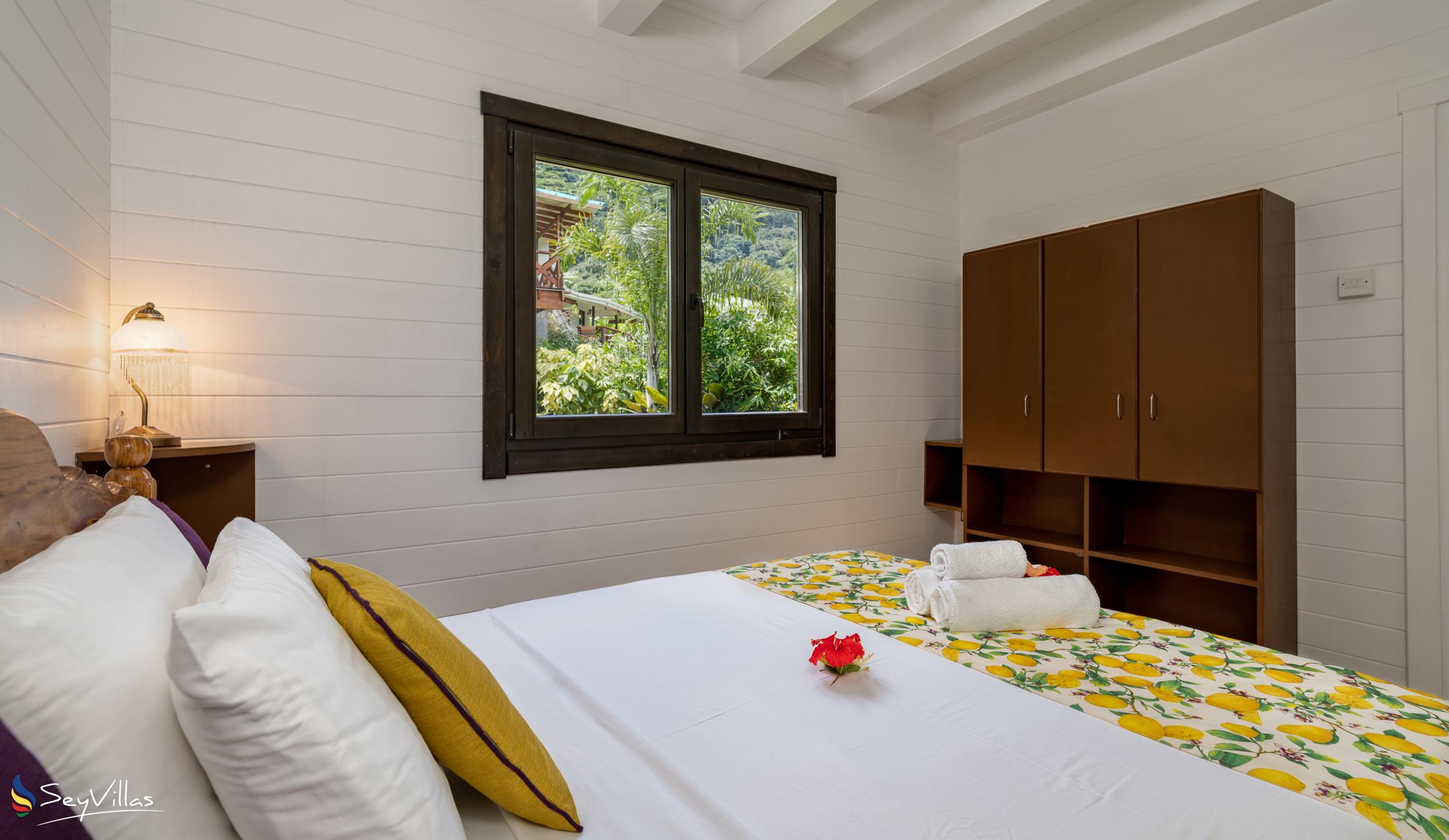 Photo 175: Lemongrass Lodge - Apartment Jacaranda Ground Floor - Mahé (Seychelles)