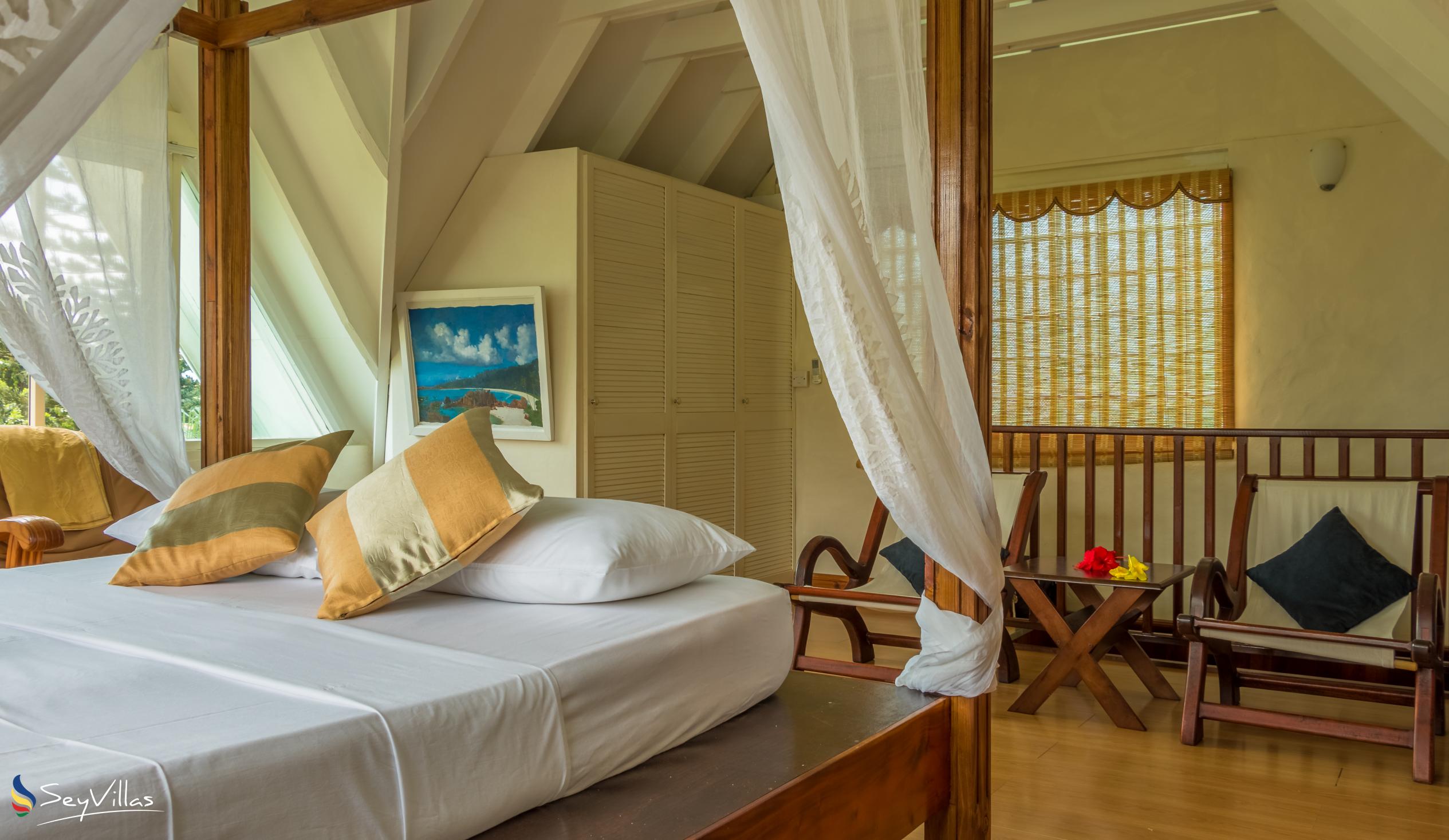 Photo 75: Lemongrass Lodge - Apartment Palmier - Mahé (Seychelles)