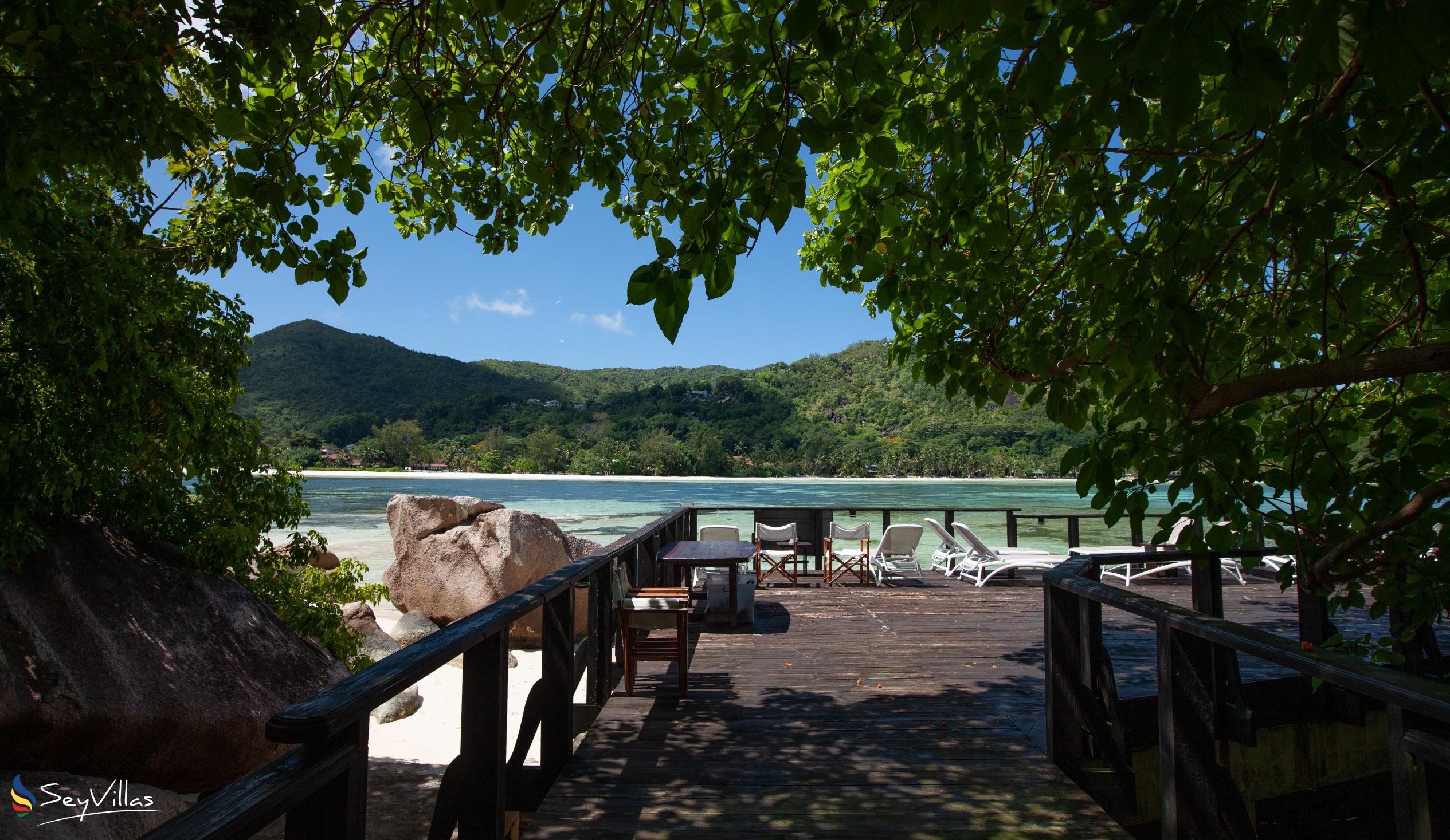 Foto 26: Chauve Souris Relais - Location - Praslin (Seychelles)