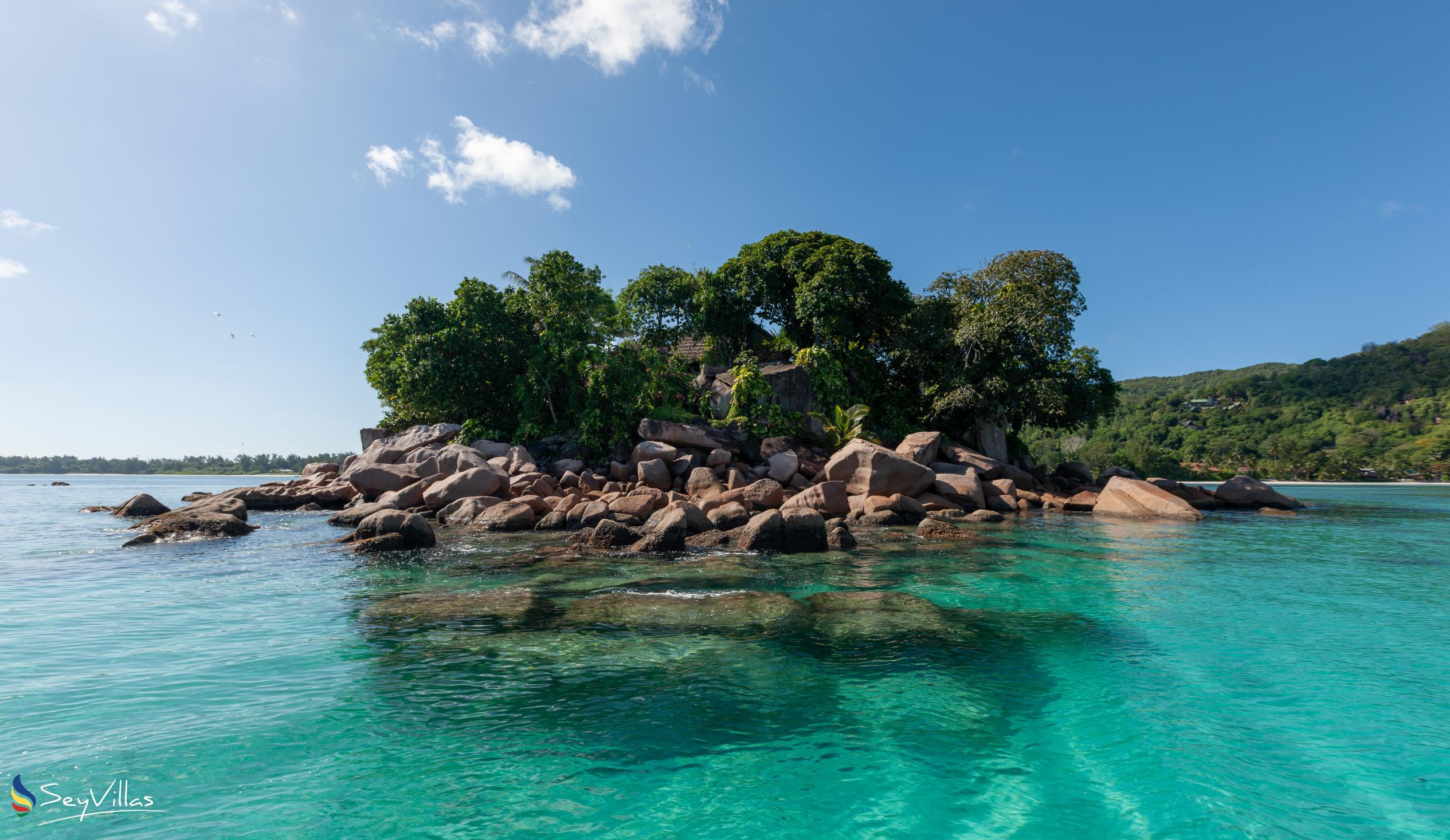 Foto 8: Chauve Souris Relais - Esterno - Praslin (Seychelles)