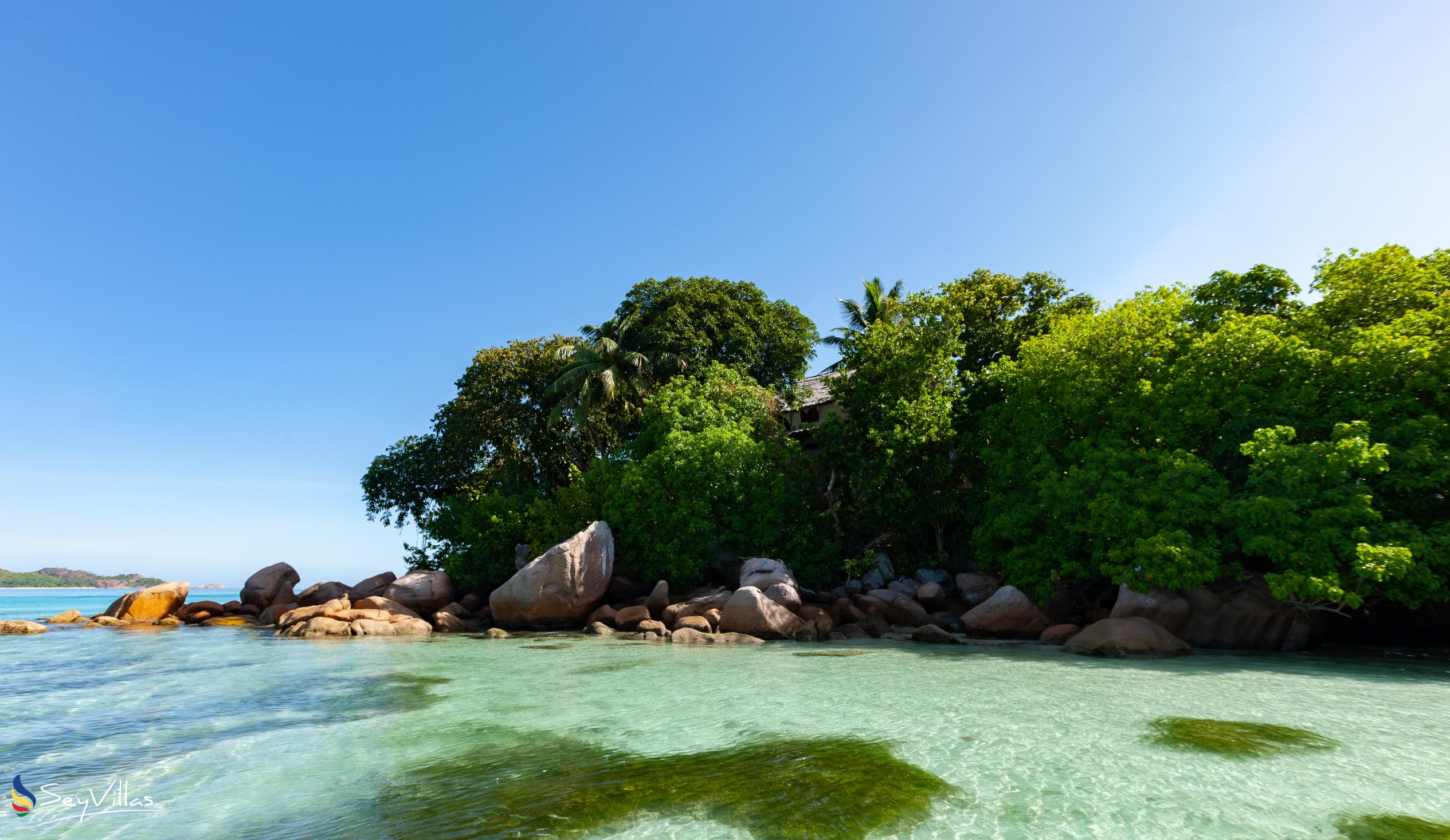 Foto 24: Chauve Souris Relais - Posizione - Praslin (Seychelles)
