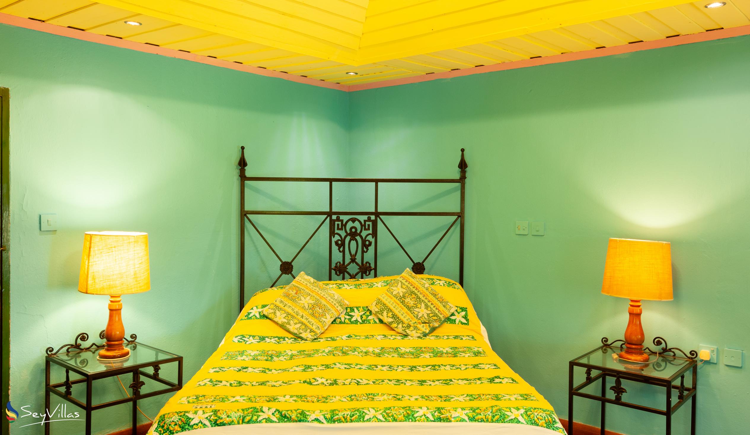 Photo 48: Chauve Souris Relais - Creol Room - Praslin (Seychelles)