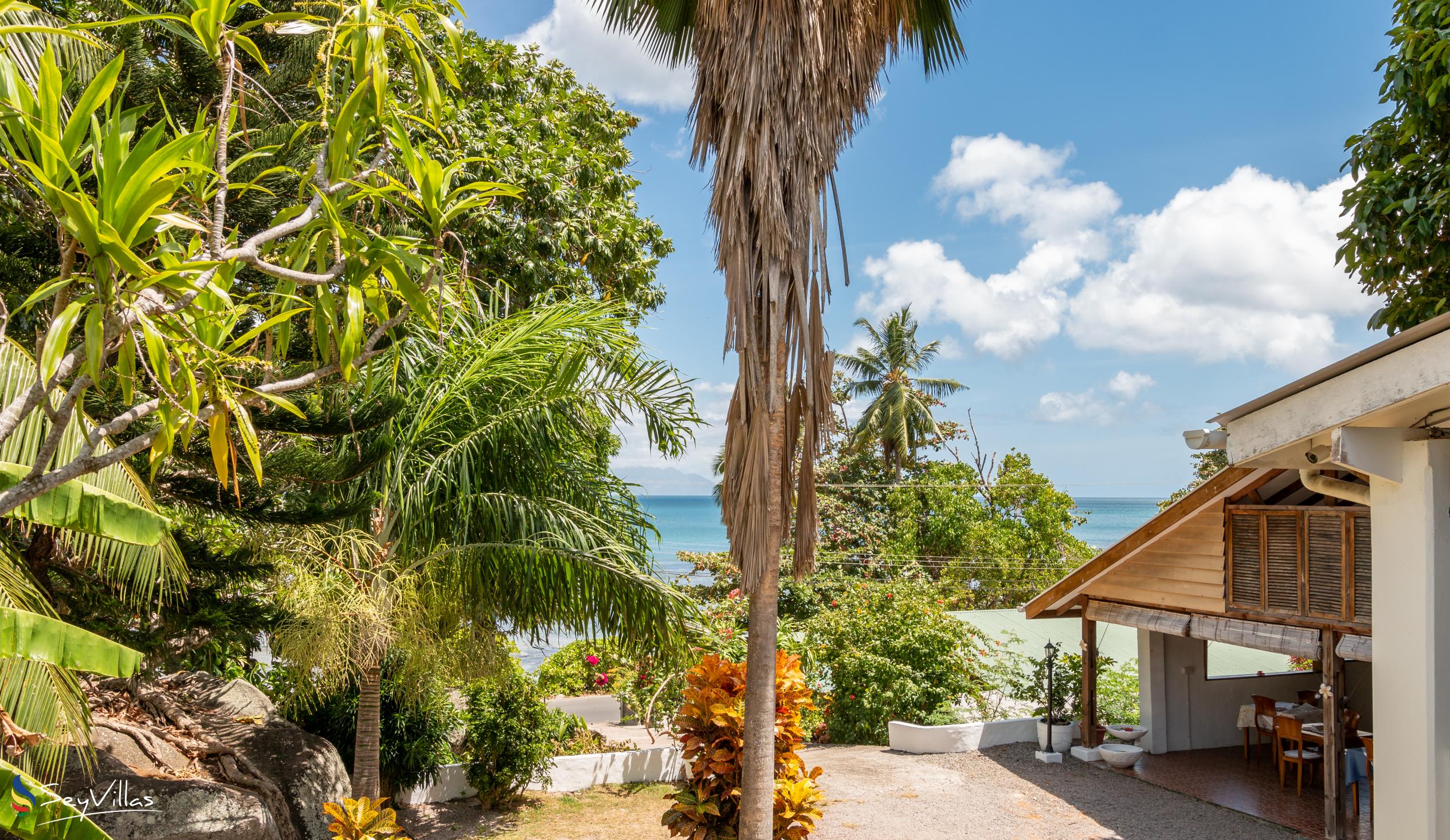 Foto 34: The Beach House (Chateau Martha) - Location - Mahé (Seychelles)