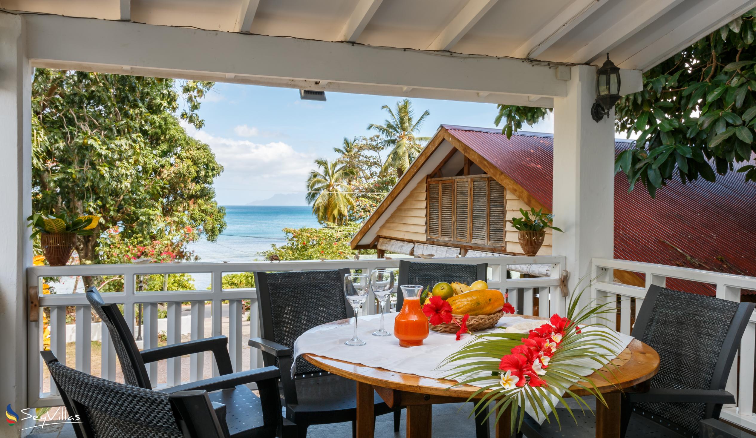 Foto 39: The Beach House (Chateau Martha) - Ferienhaus mit 2 Schlafzimmern - Mahé (Seychellen)