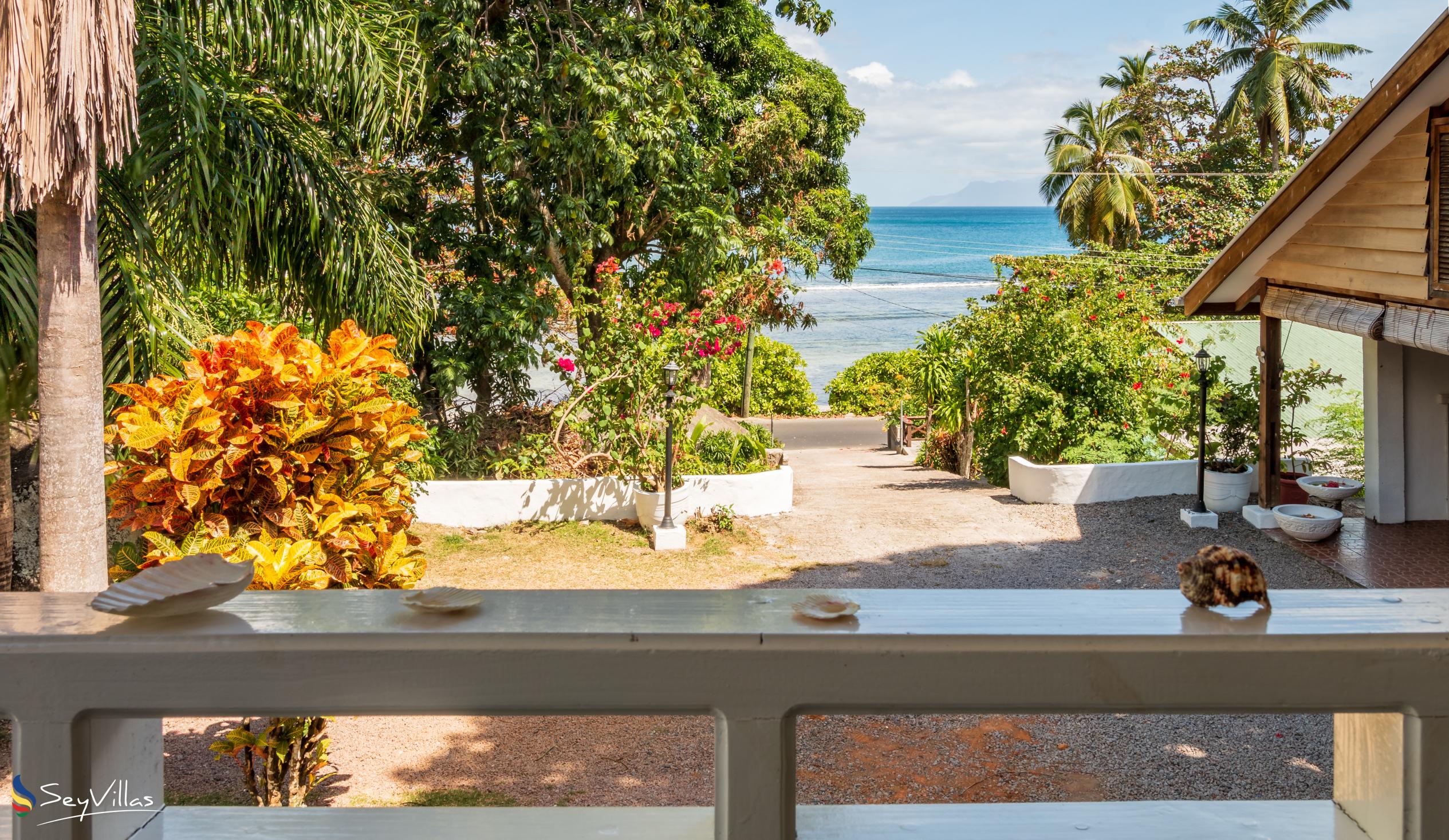 Foto 7: The Beach House (Chateau Martha) - Interno - Mahé (Seychelles)