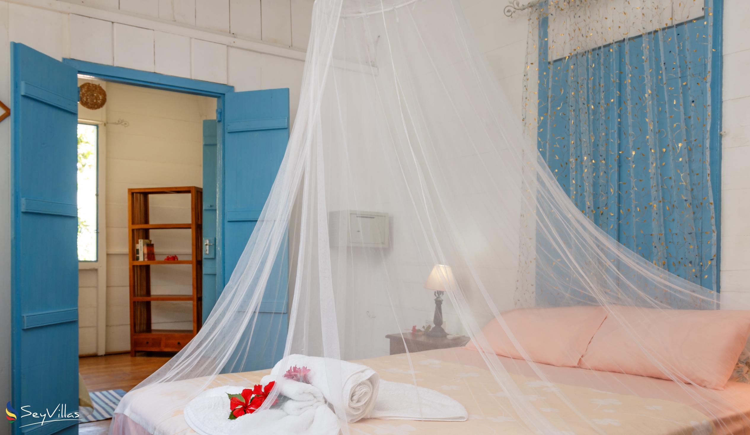 Foto 90: The Beach House (Chateau Martha) - Maison de vacances avec 1 chambre à coucher - Mahé (Seychelles)