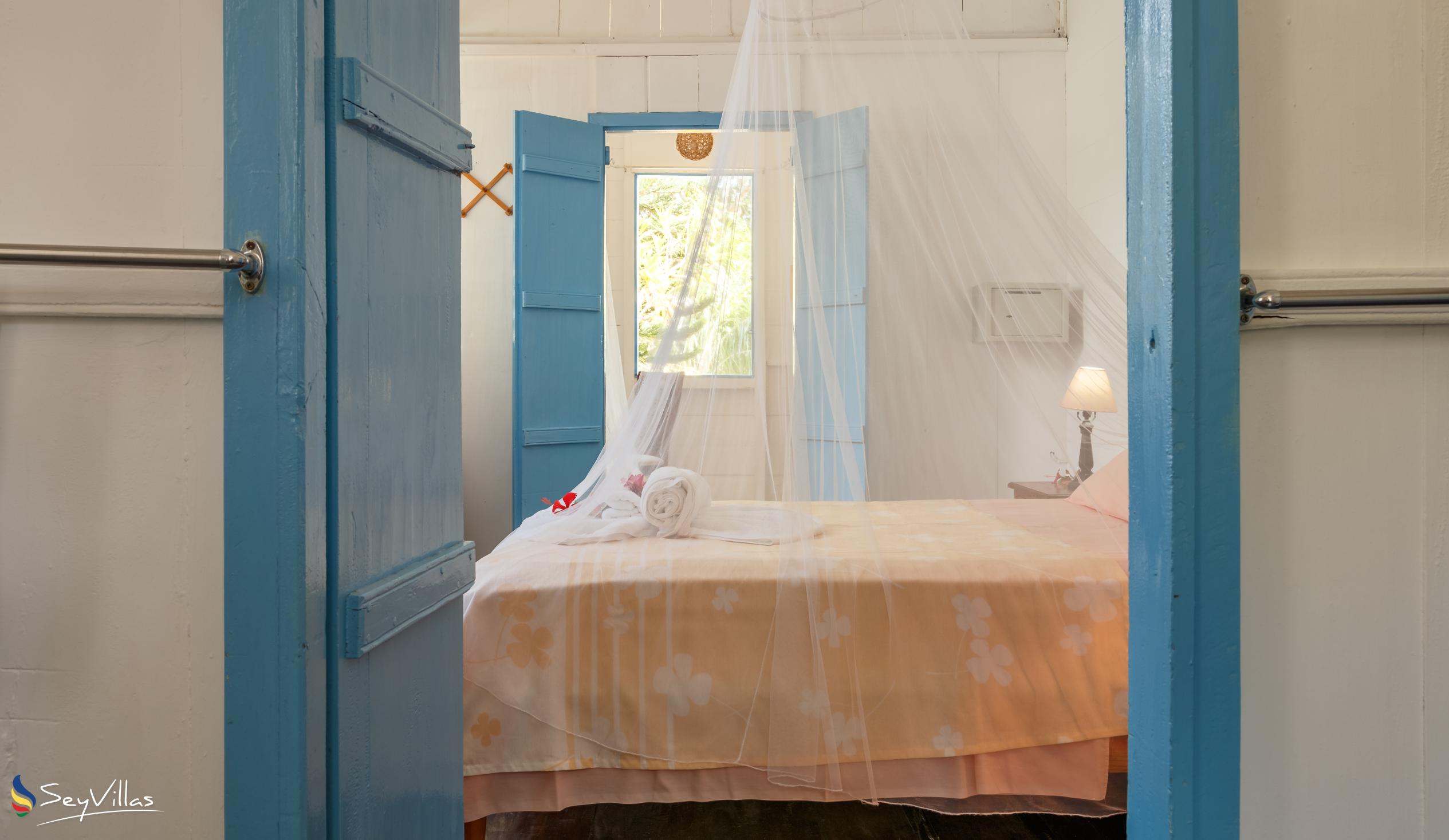 Foto 89: The Beach House (Chateau Martha) - Maison de vacances avec 1 chambre à coucher - Mahé (Seychelles)