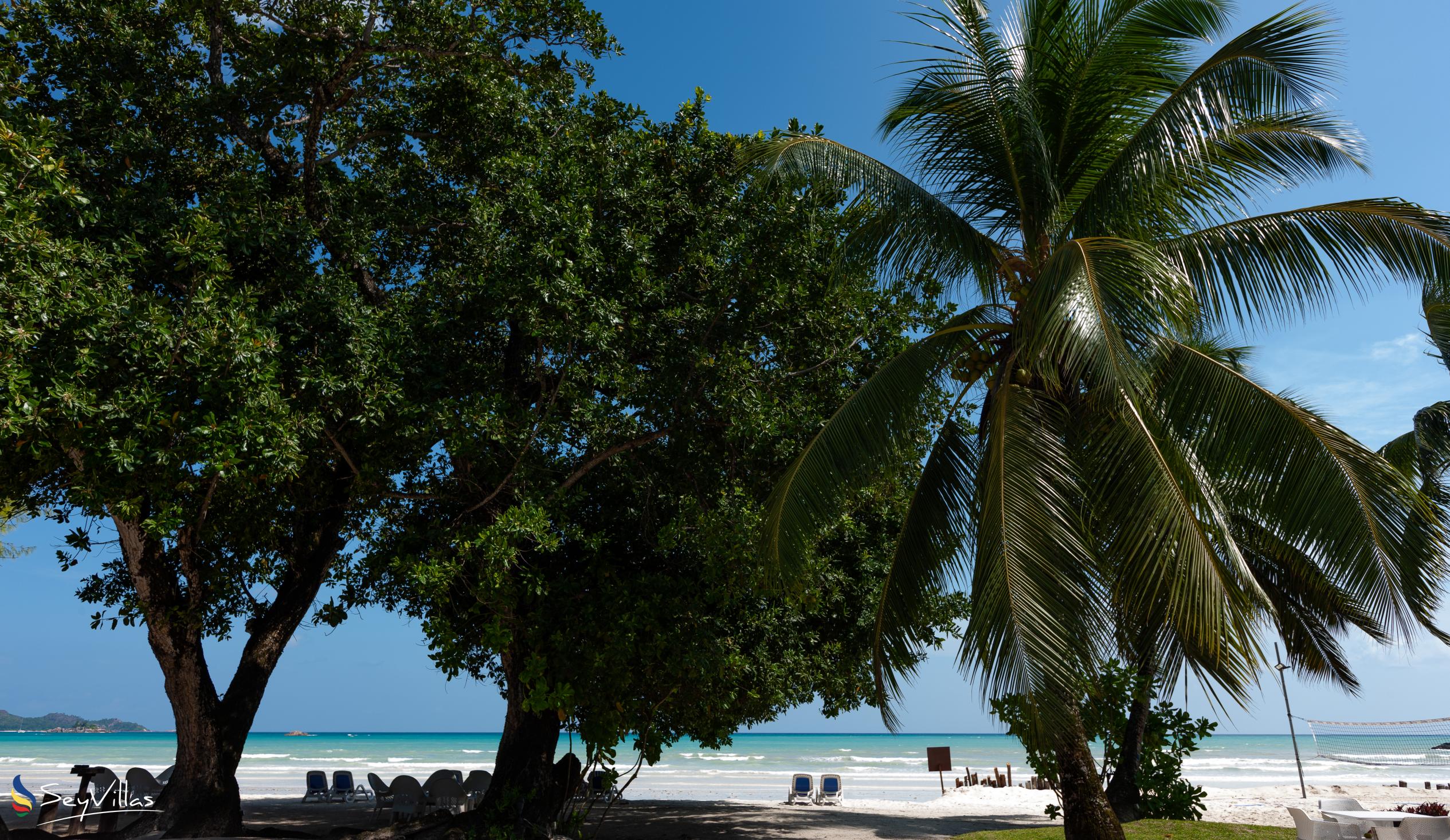 Foto 38: Hotel Cote D'Or Lodge - Posizione - Praslin (Seychelles)