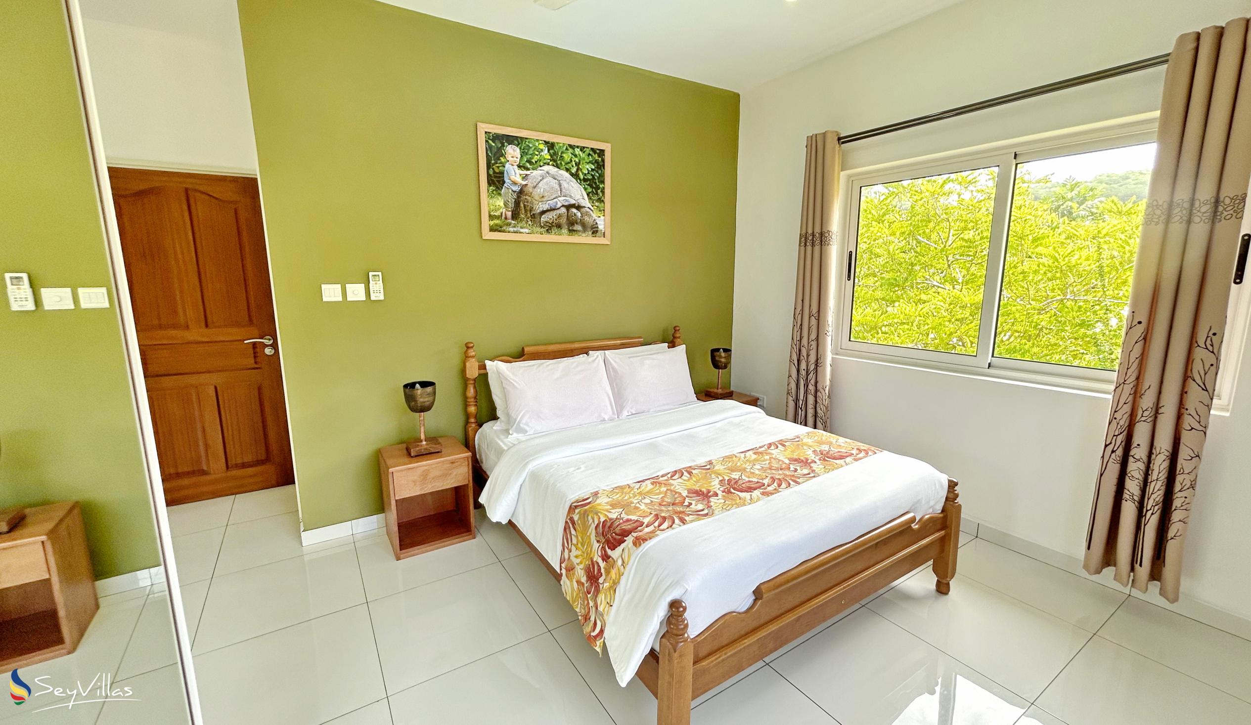 Foto 48: The Seaboards Apartments - Appartamento con 2 camere - Mahé (Seychelles)