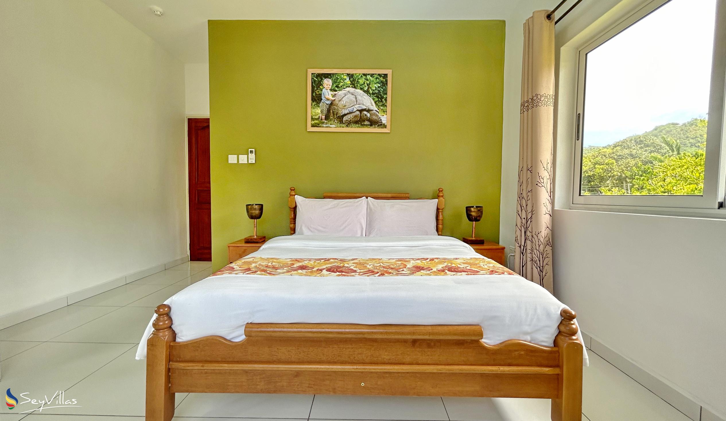 Foto 47: The Seaboards Apartments - 2-Schlafzimmer-Appartement - Mahé (Seychellen)