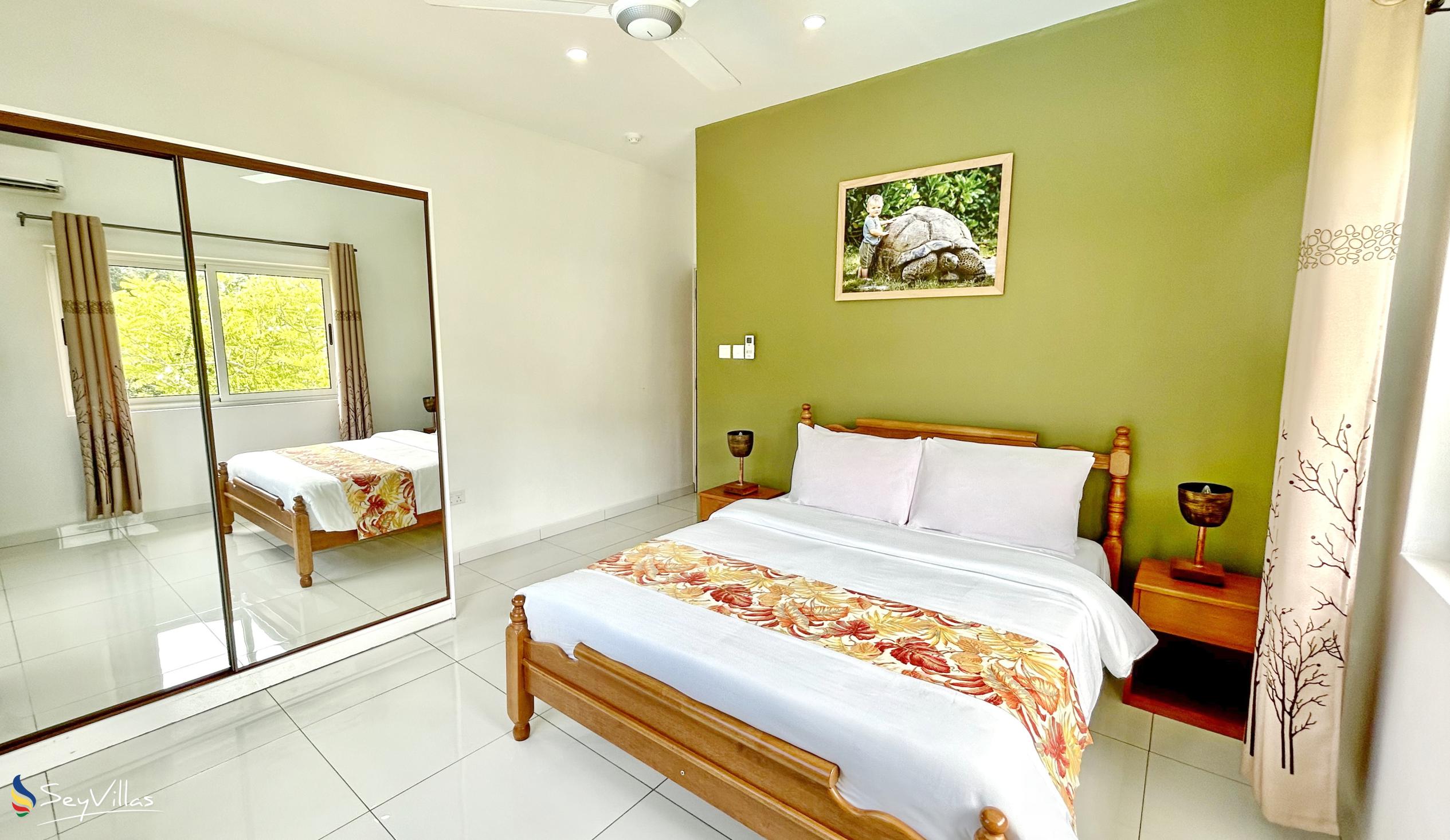 Foto 46: The Seaboards Apartments - 2-Schlafzimmer-Appartement - Mahé (Seychellen)