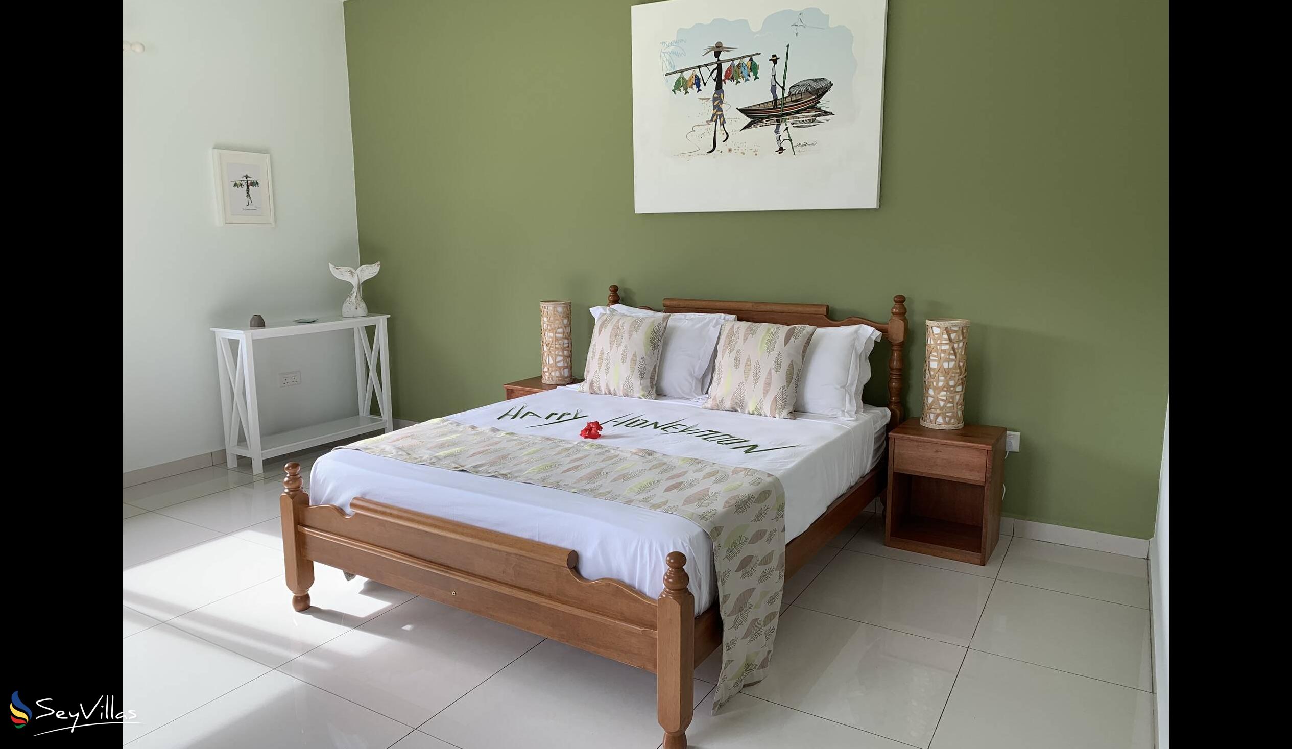 Foto 34: The Seaboards Apartments - Appartamento con 1 camera - Mahé (Seychelles)