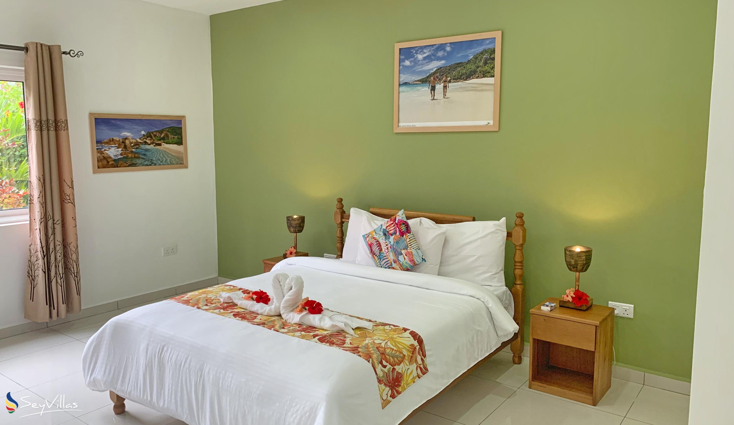 Foto 38: The Seaboards Apartments - Appartamento con 1 camera - Mahé (Seychelles)