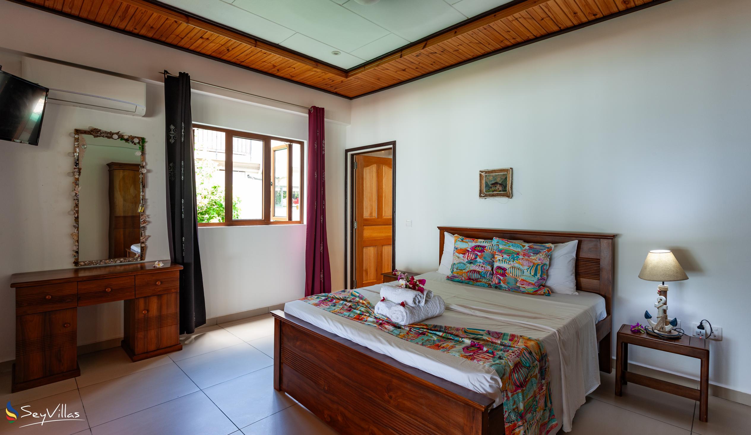 Foto 88: Hyde-Tide Guesthouse - Sea View Room - La Digue (Seychellen)