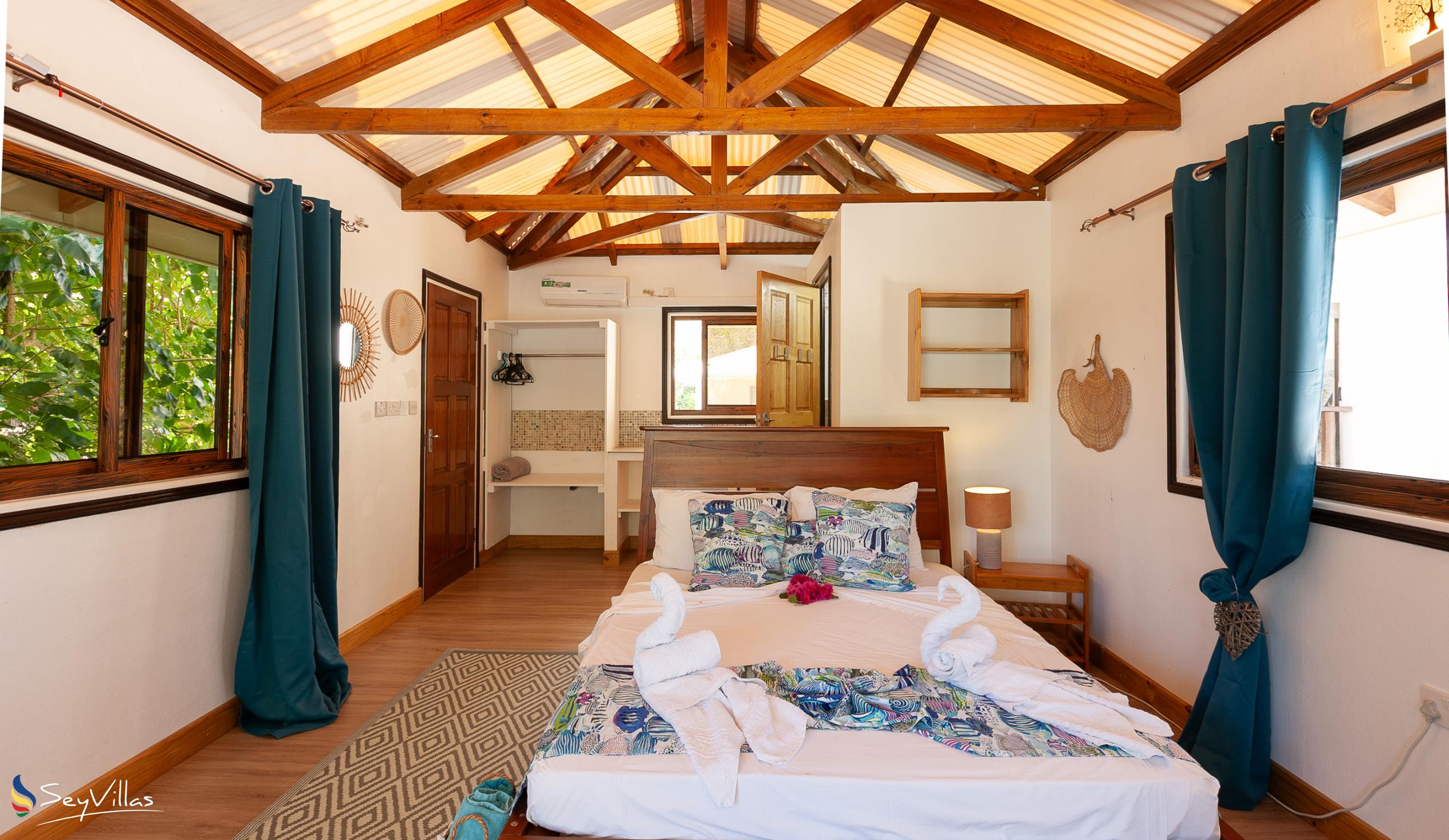 Foto 47: Hyde-Tide Guesthouse - Honeymoon Suite - La Digue (Seychellen)