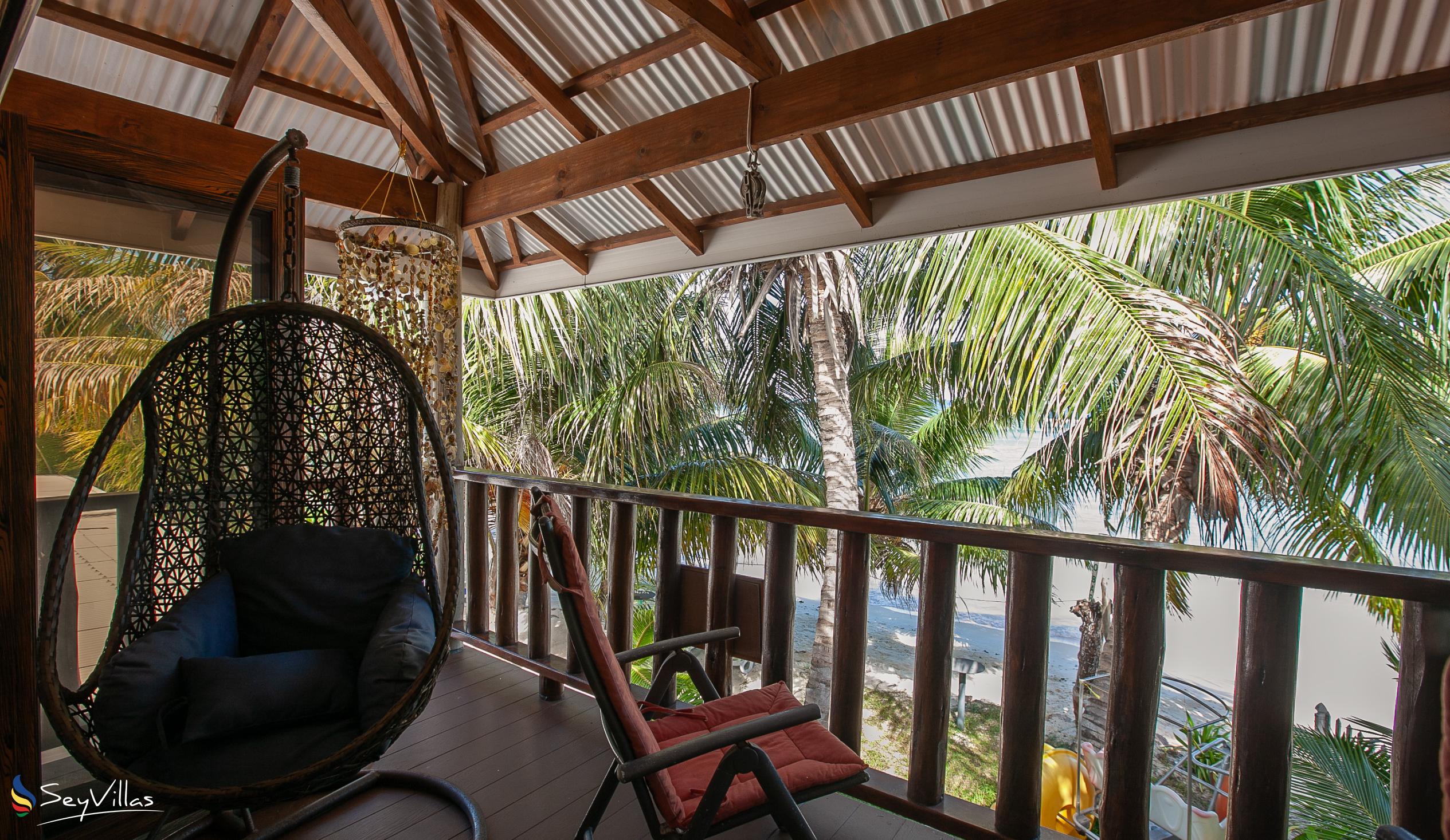 Foto 51: Hyde-Tide Guesthouse - Honeymoon Suite - La Digue (Seychellen)