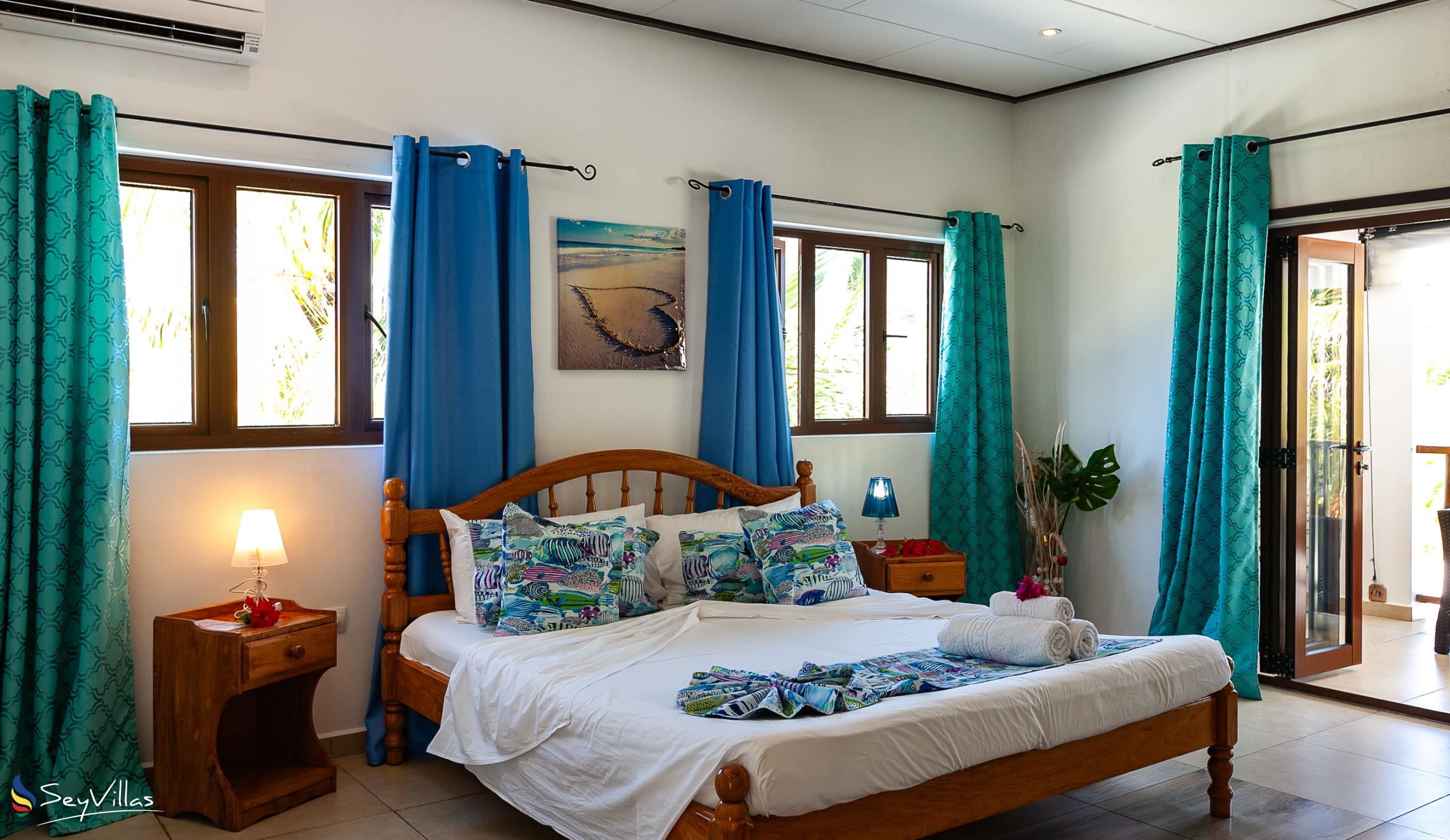 Photo 34: Hyde-Tide Guesthouse - Superior Room - La Digue (Seychelles)