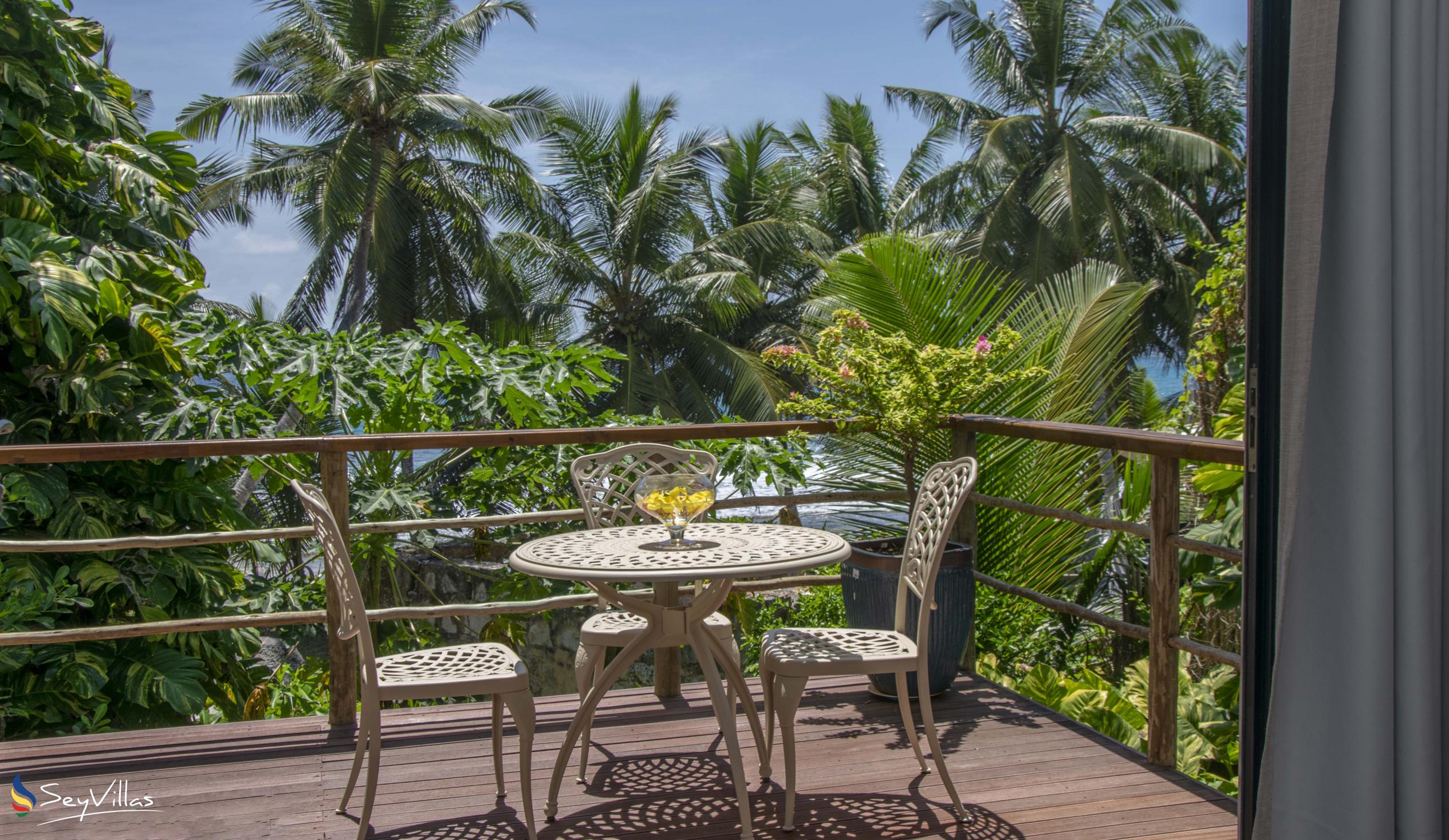 Foto 25: Domaine Desaubin Luxury Villas - Deluxe Villa mit 1 Schlafzimmer - Mahé (Seychellen)