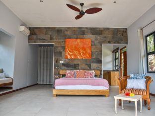 Deluxe Villa with 1 Bedroom