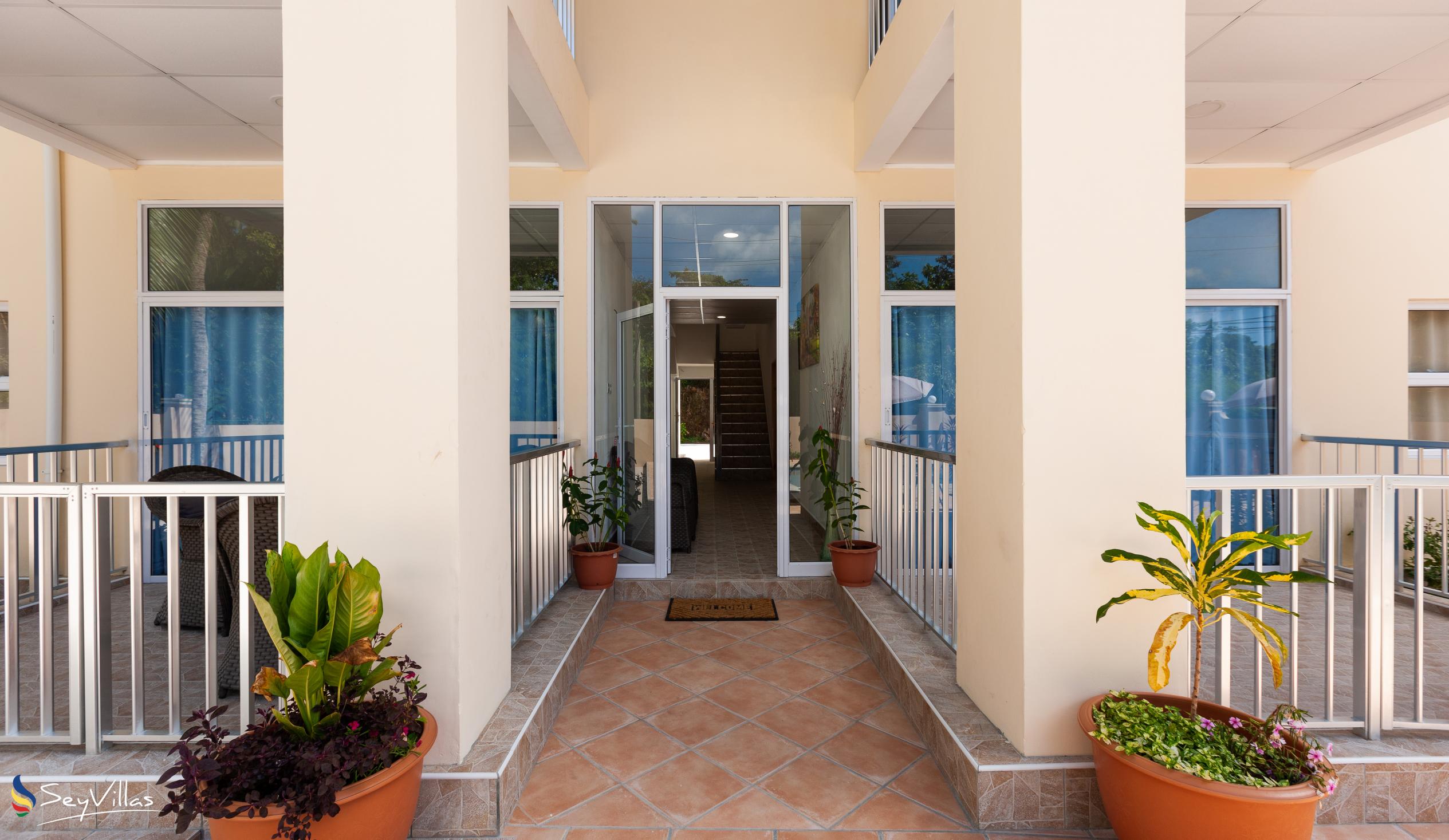 Foto 4: Home Confort - Innenbereich - Praslin (Seychellen)