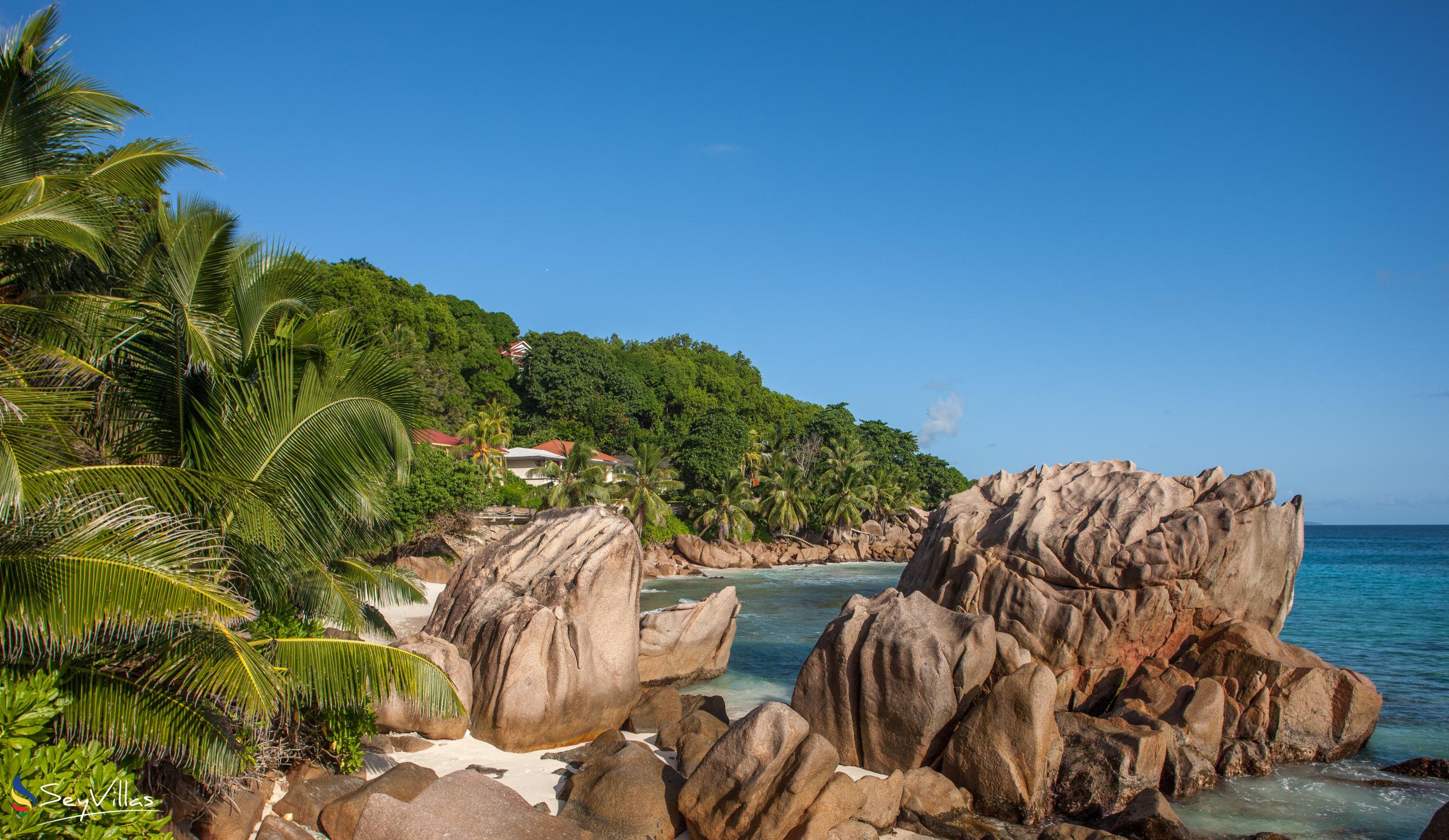 Foto 57: Fleur de Lys - Plages - La Digue (Seychelles)
