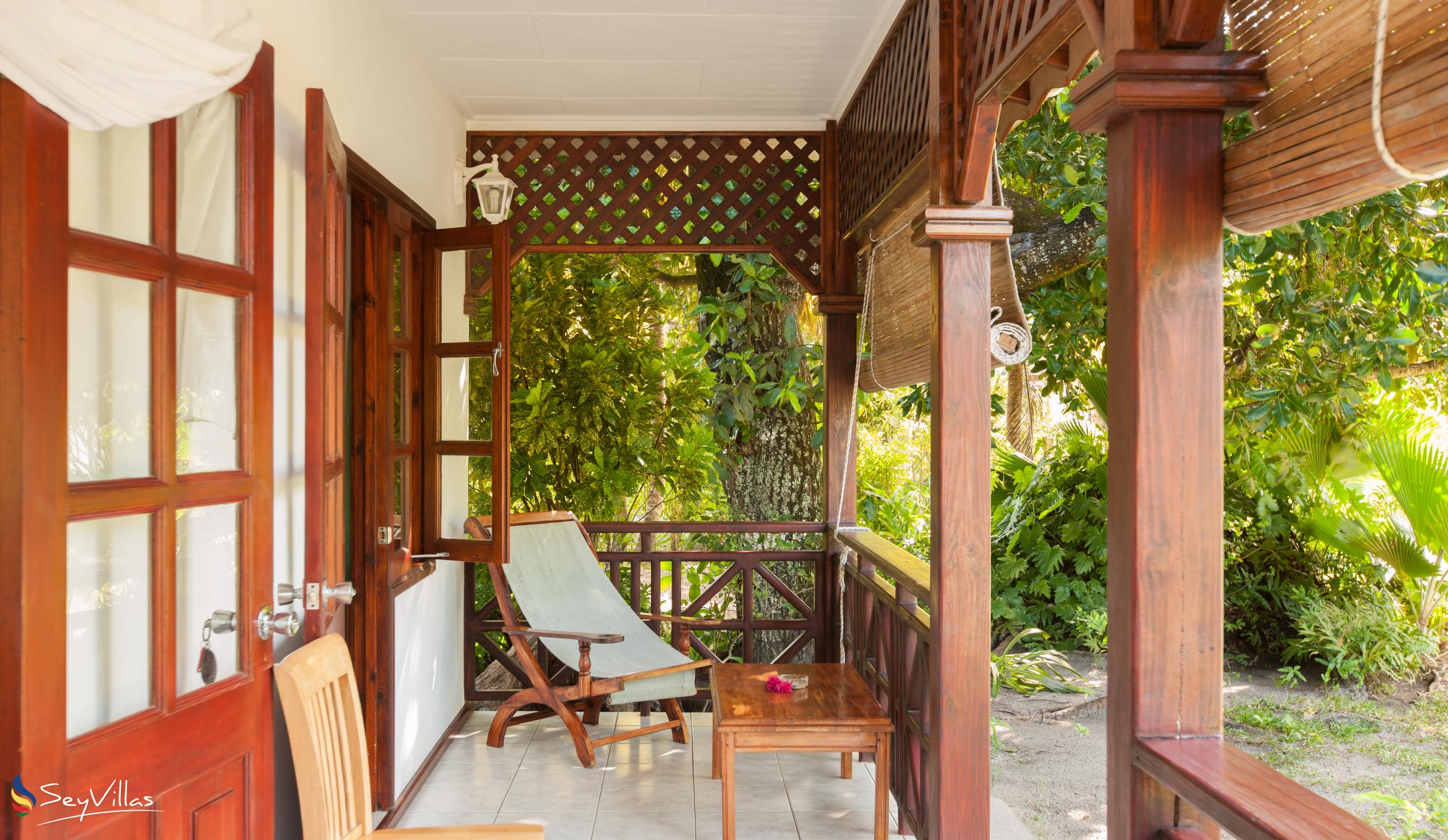 Fleur de Lys Apartment Villa La Digue (Seychelles) Photo 31