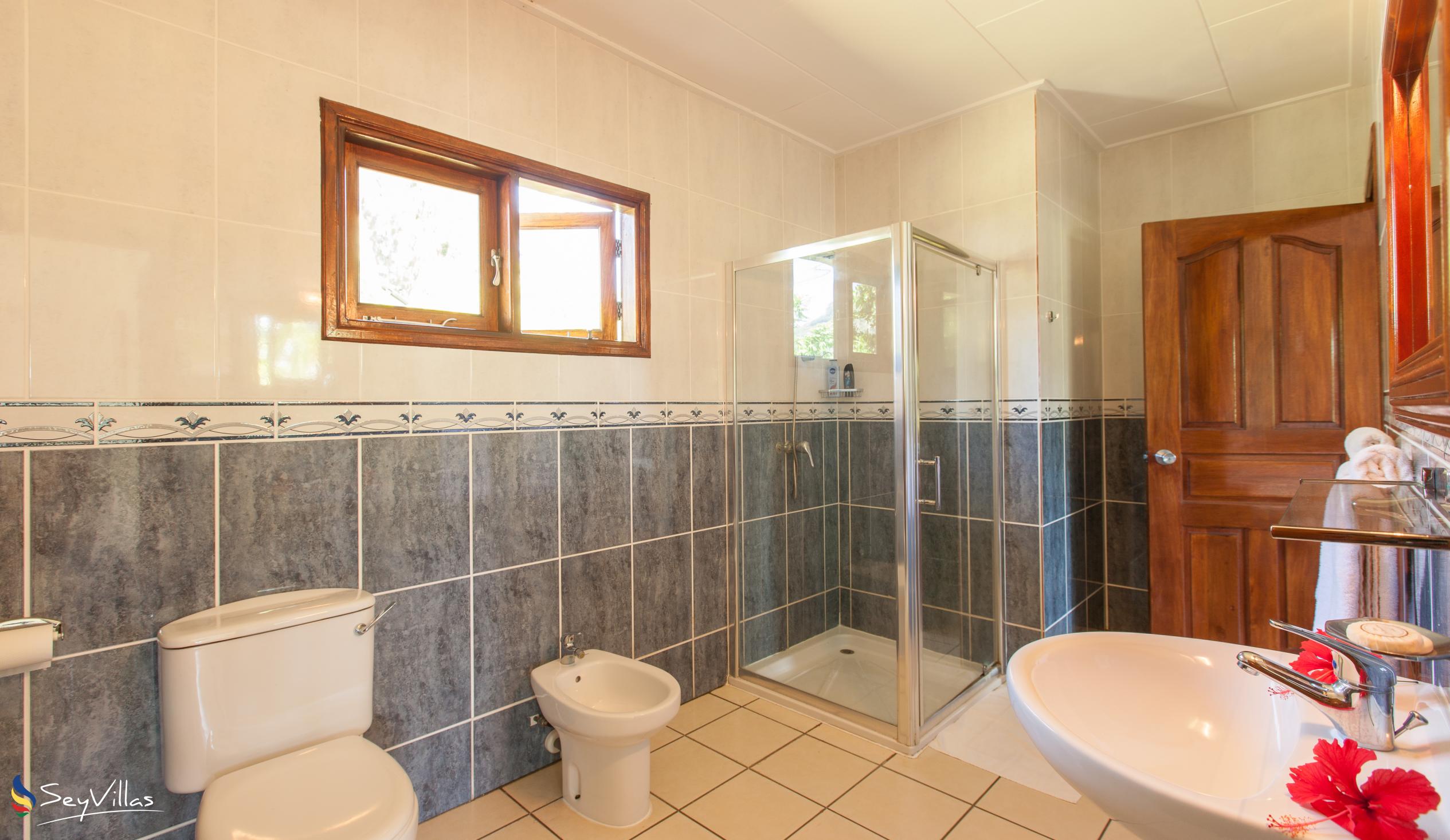 Fleur de Lys Apartment Villa La Digue (Seychelles) Photo 41