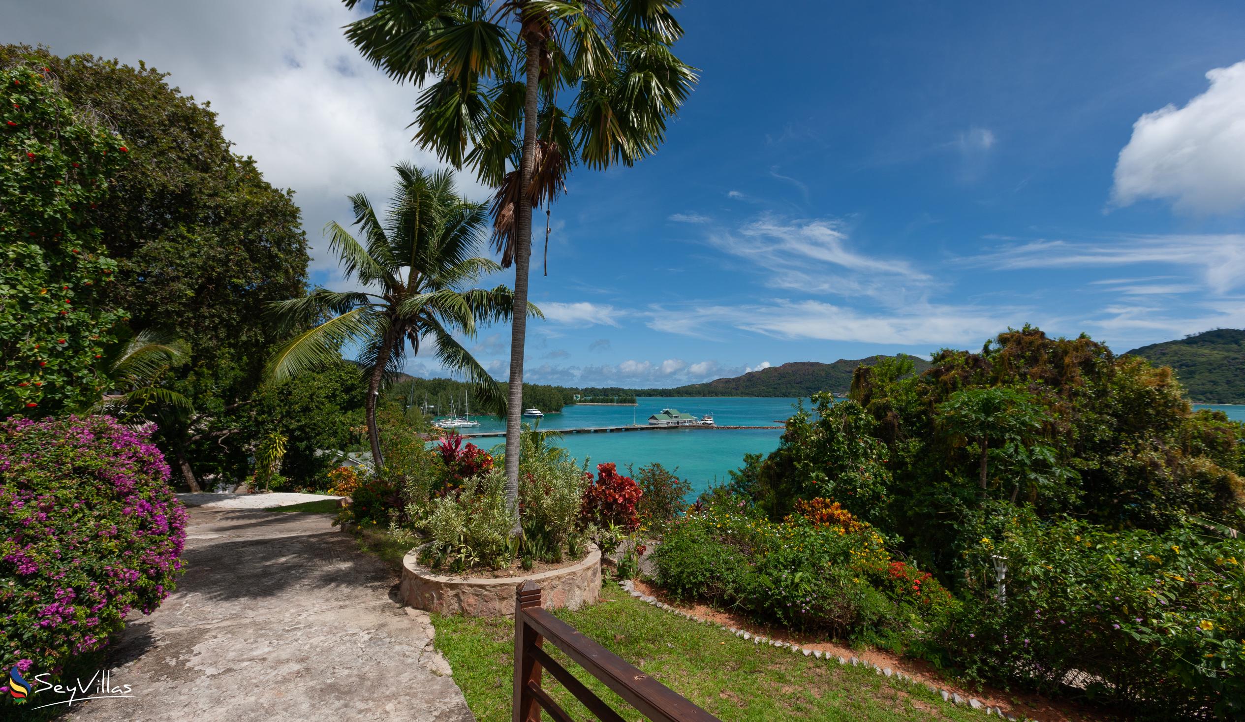 Photo 22: Le Grand Bleu Villas - Location - Praslin (Seychelles)