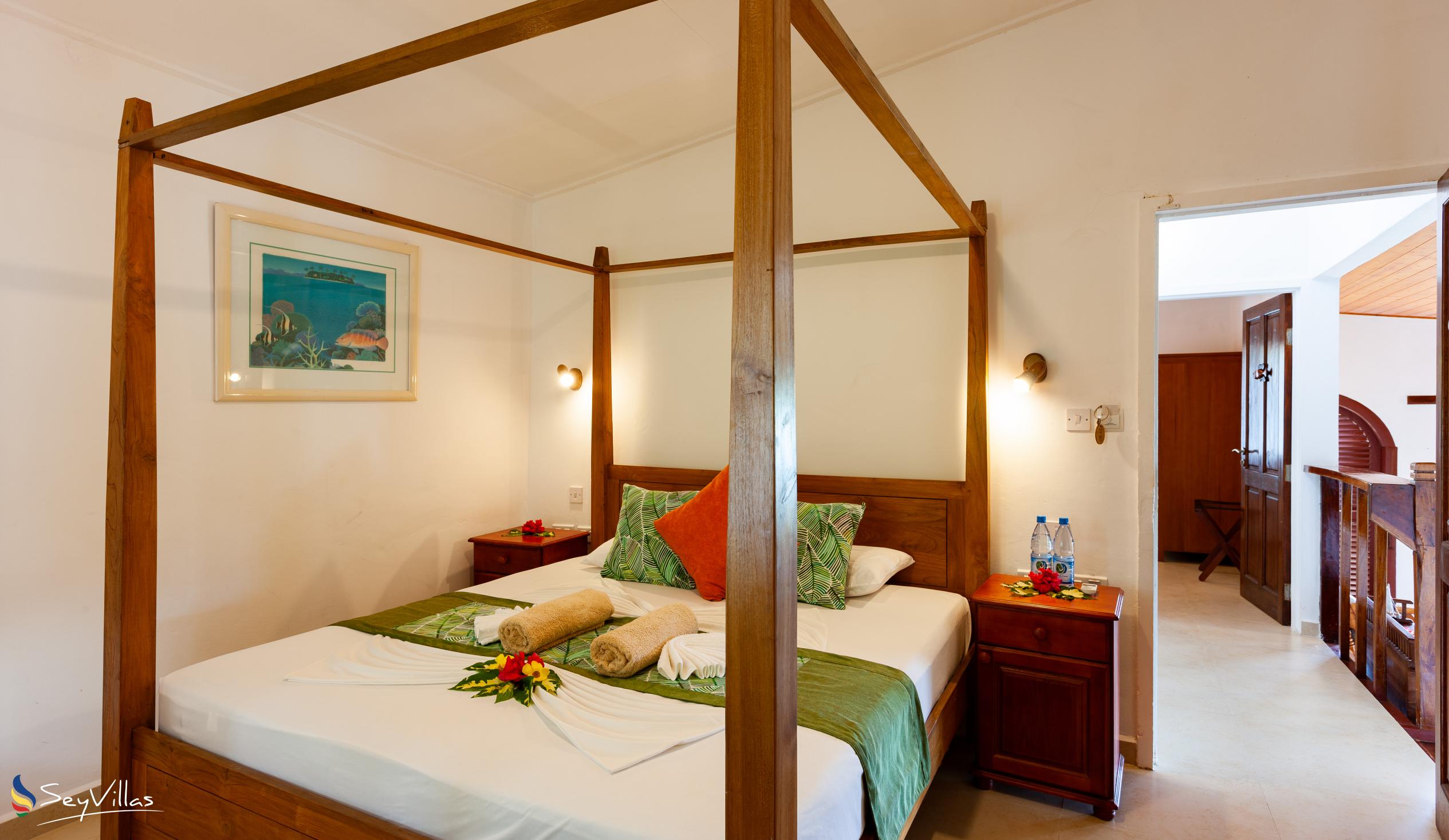 Foto 62: Le Grand Bleu Villas - Villa mit 3 Schlafzimmern - Praslin (Seychellen)