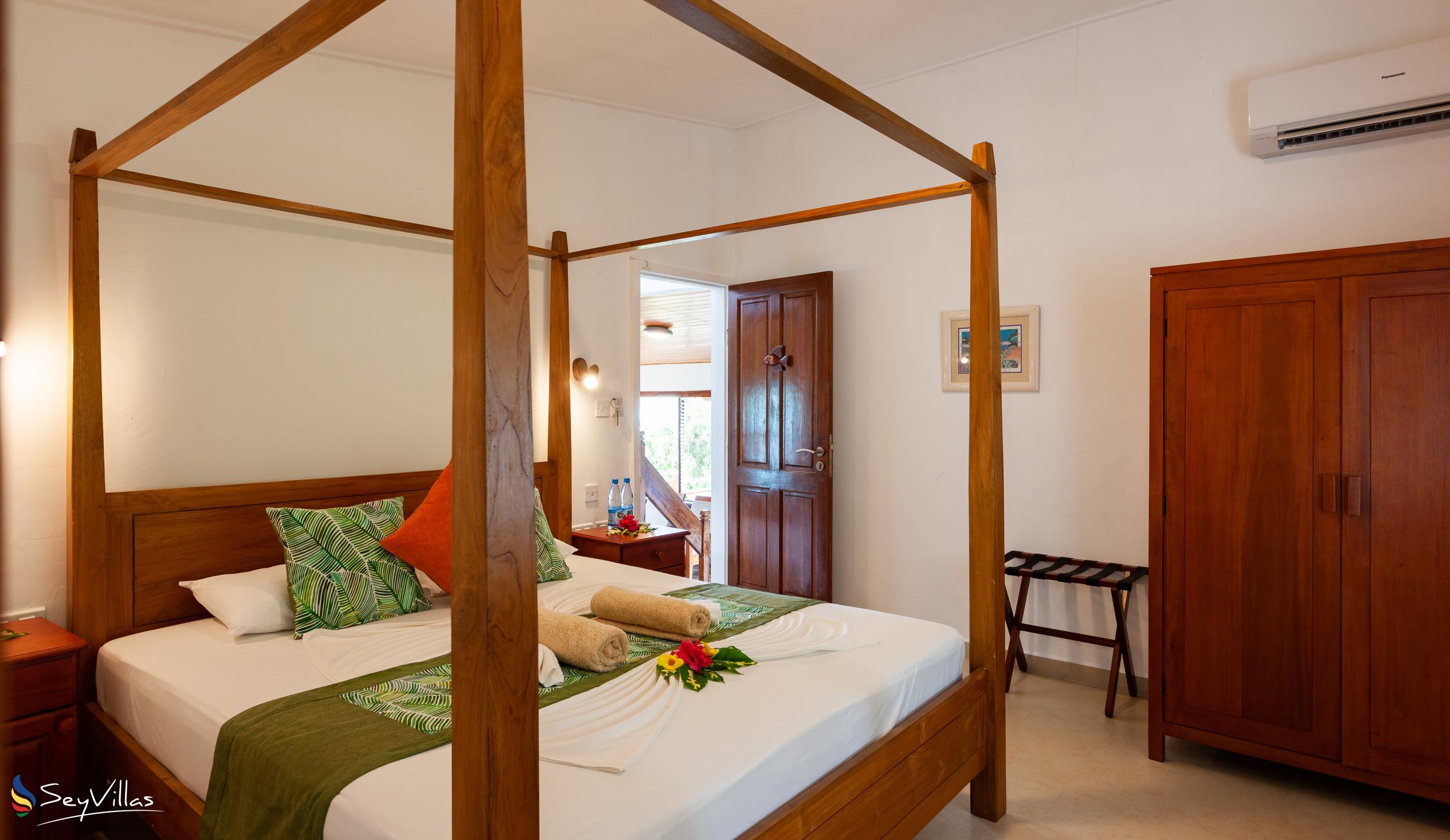 Foto 63: Le Grand Bleu Villas - Villa 3 chambres - Praslin (Seychelles)