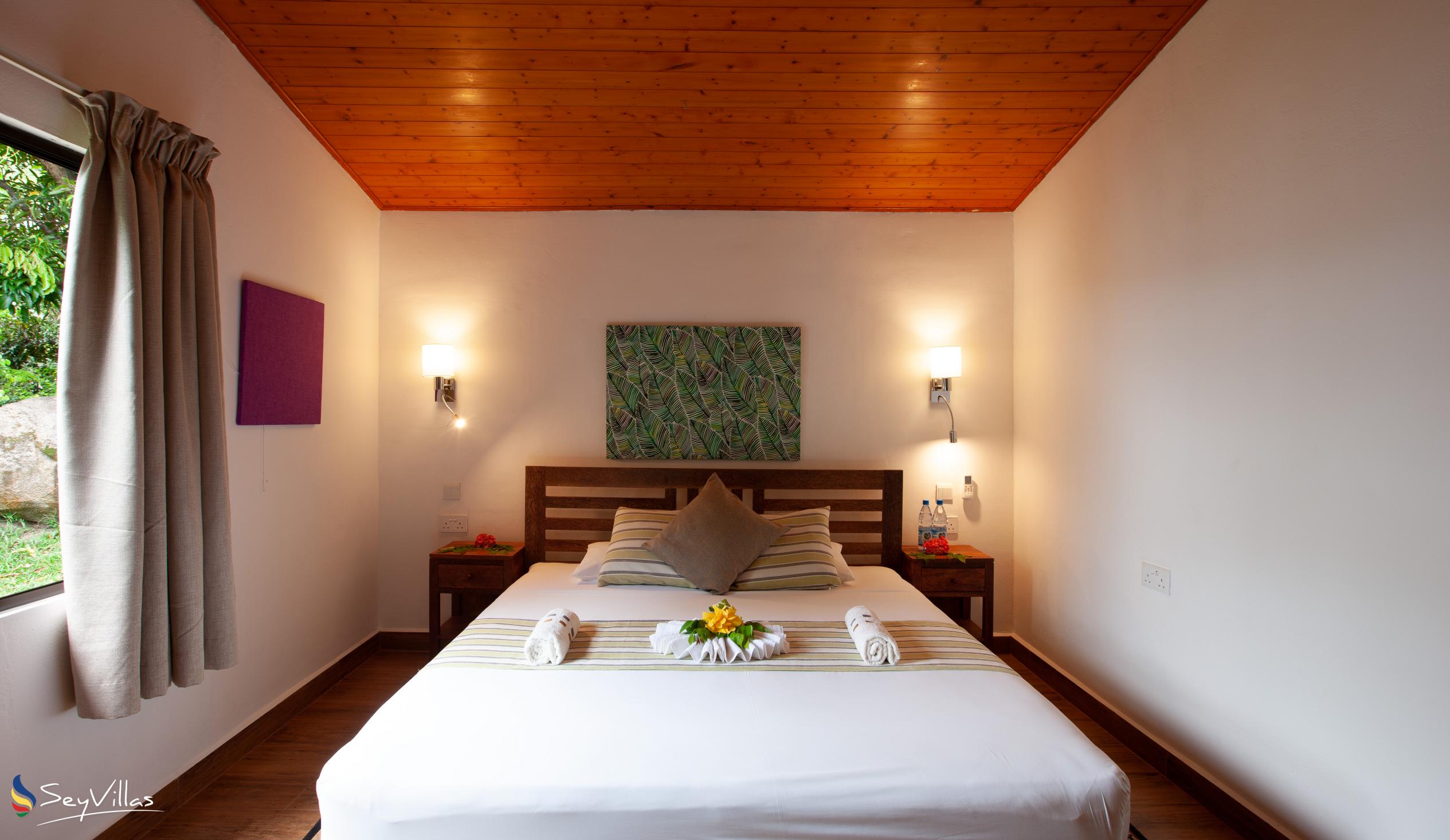 Foto 73: Le Grand Bleu Villas - Villa mit 2 Schlafzimmern - Praslin (Seychellen)