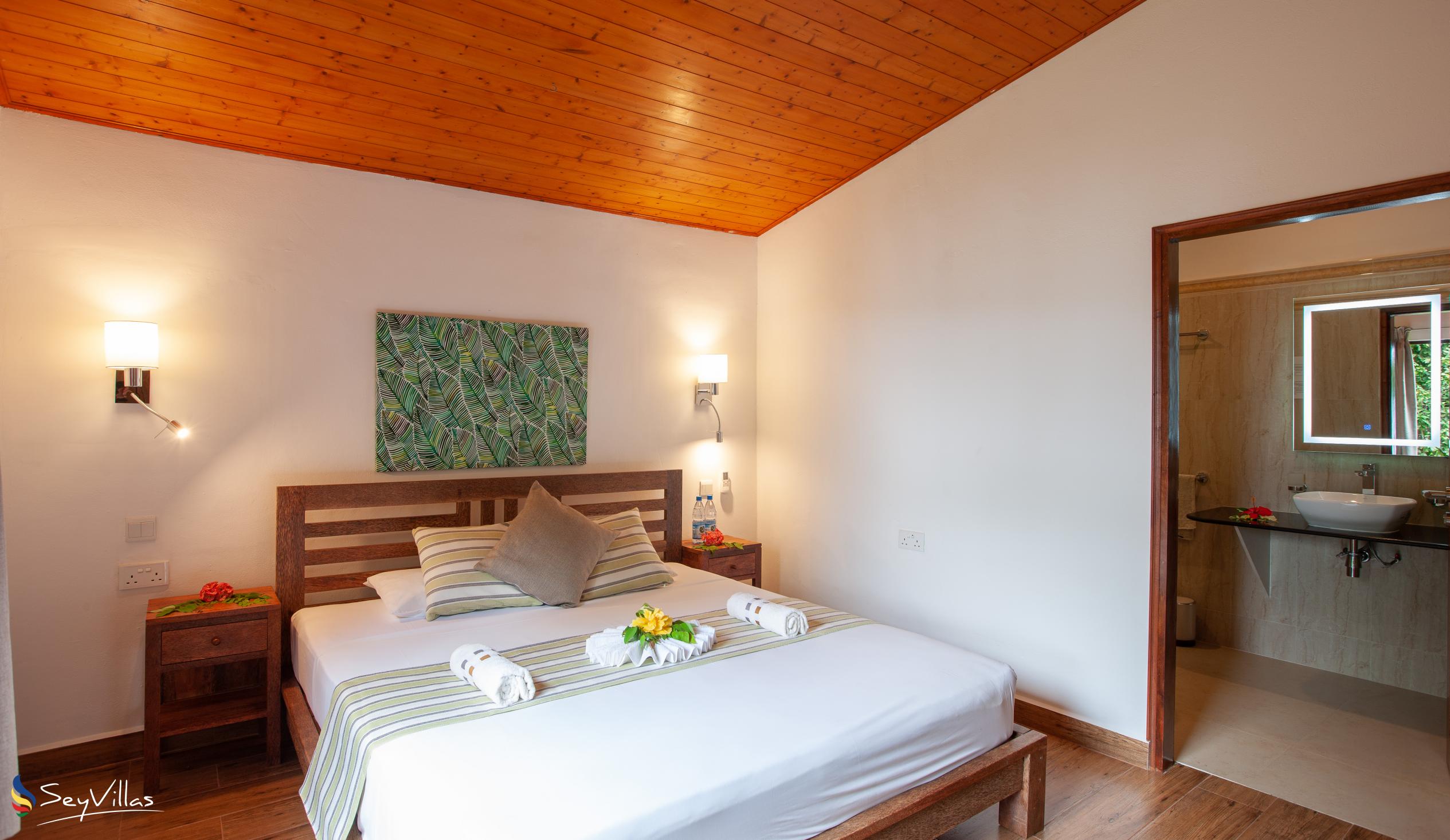 Foto 74: Le Grand Bleu Villas - Villa mit 2 Schlafzimmern - Praslin (Seychellen)