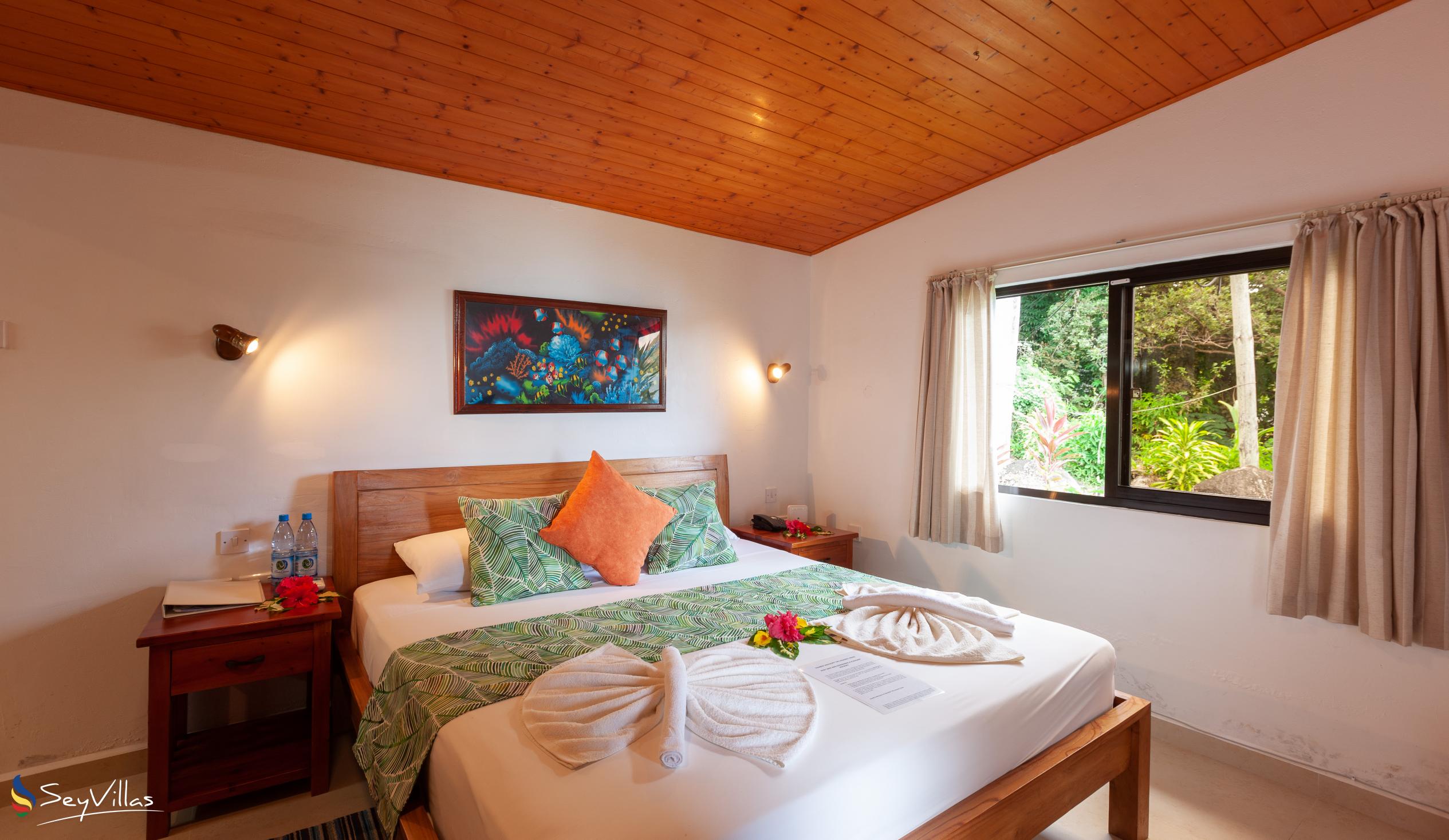Foto 25: Le Grand Bleu Villas - Villa 3 chambres - Praslin (Seychelles)