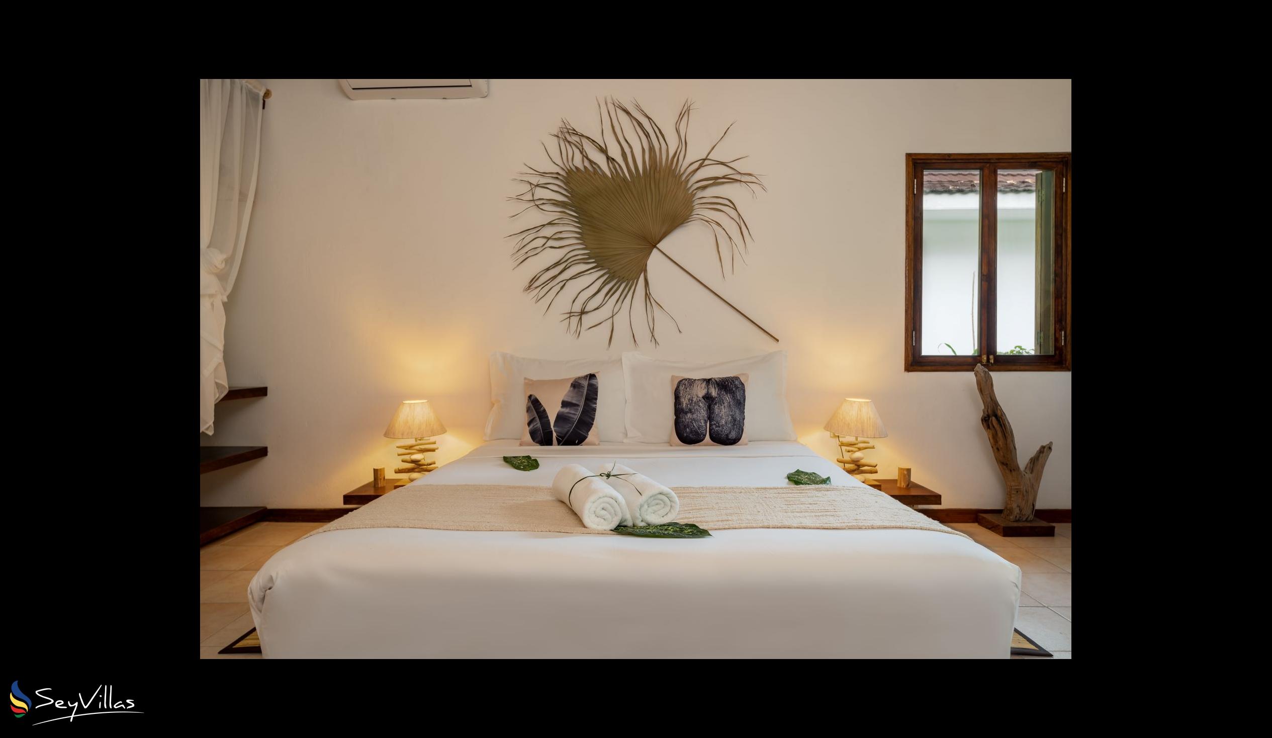 Photo 51: Bliss Hotel Praslin - Eden Garden - Superior Room - Praslin (Seychelles)