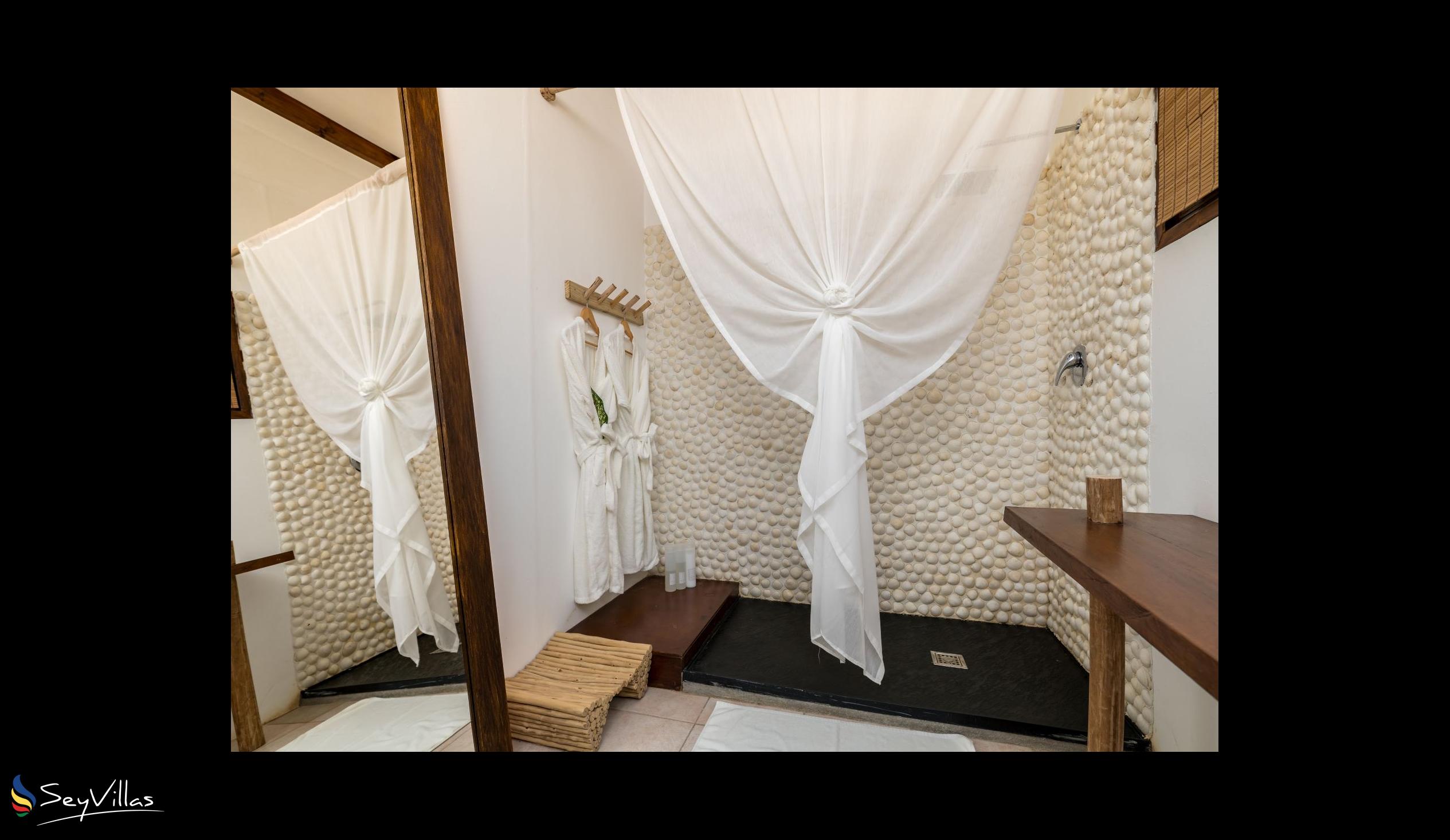 Photo 47: Bliss Hotel Praslin - Eden Garden - Superior Room - Praslin (Seychelles)