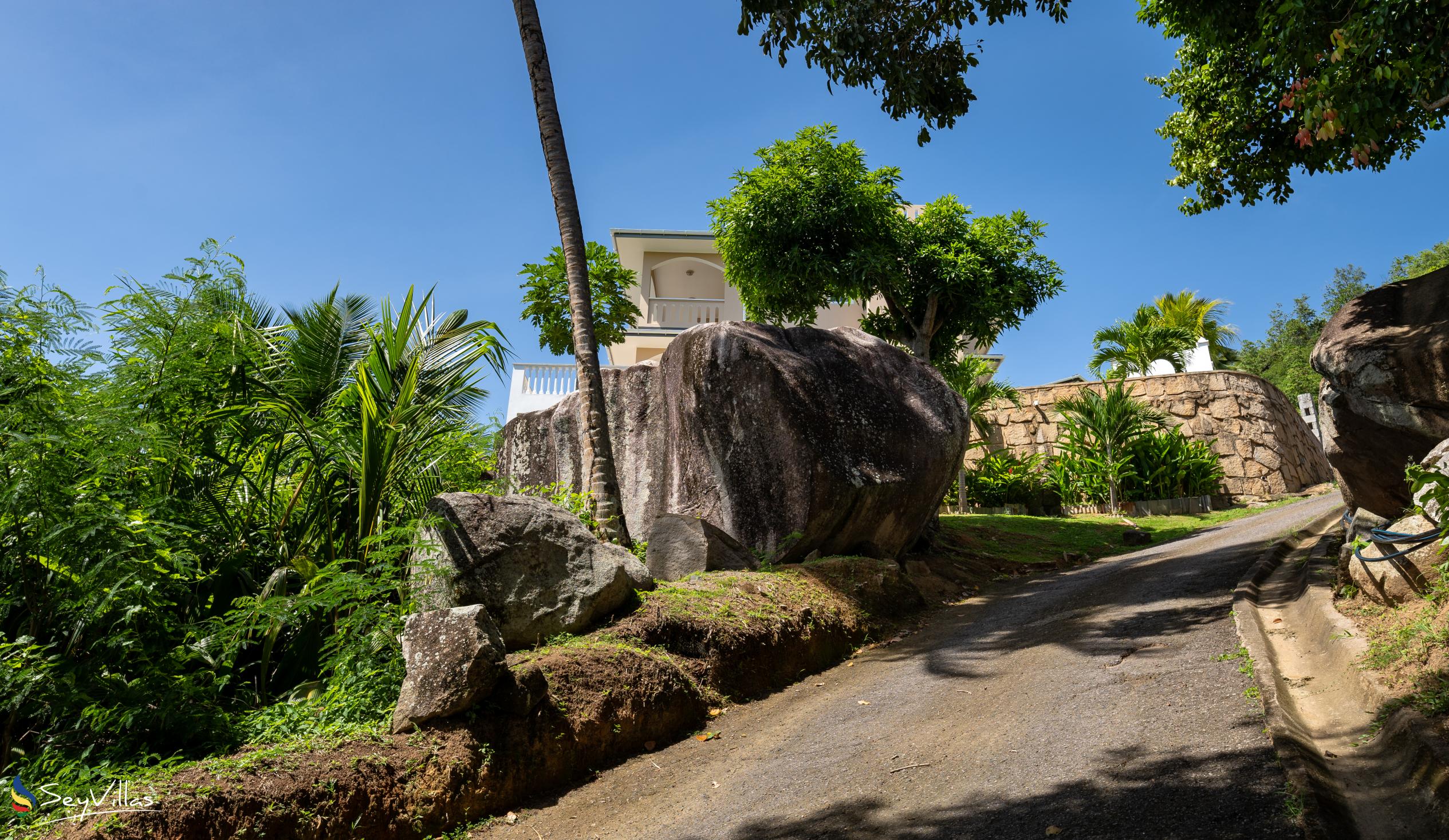 Foto 30: Bella Vista - Location - Mahé (Seychelles)