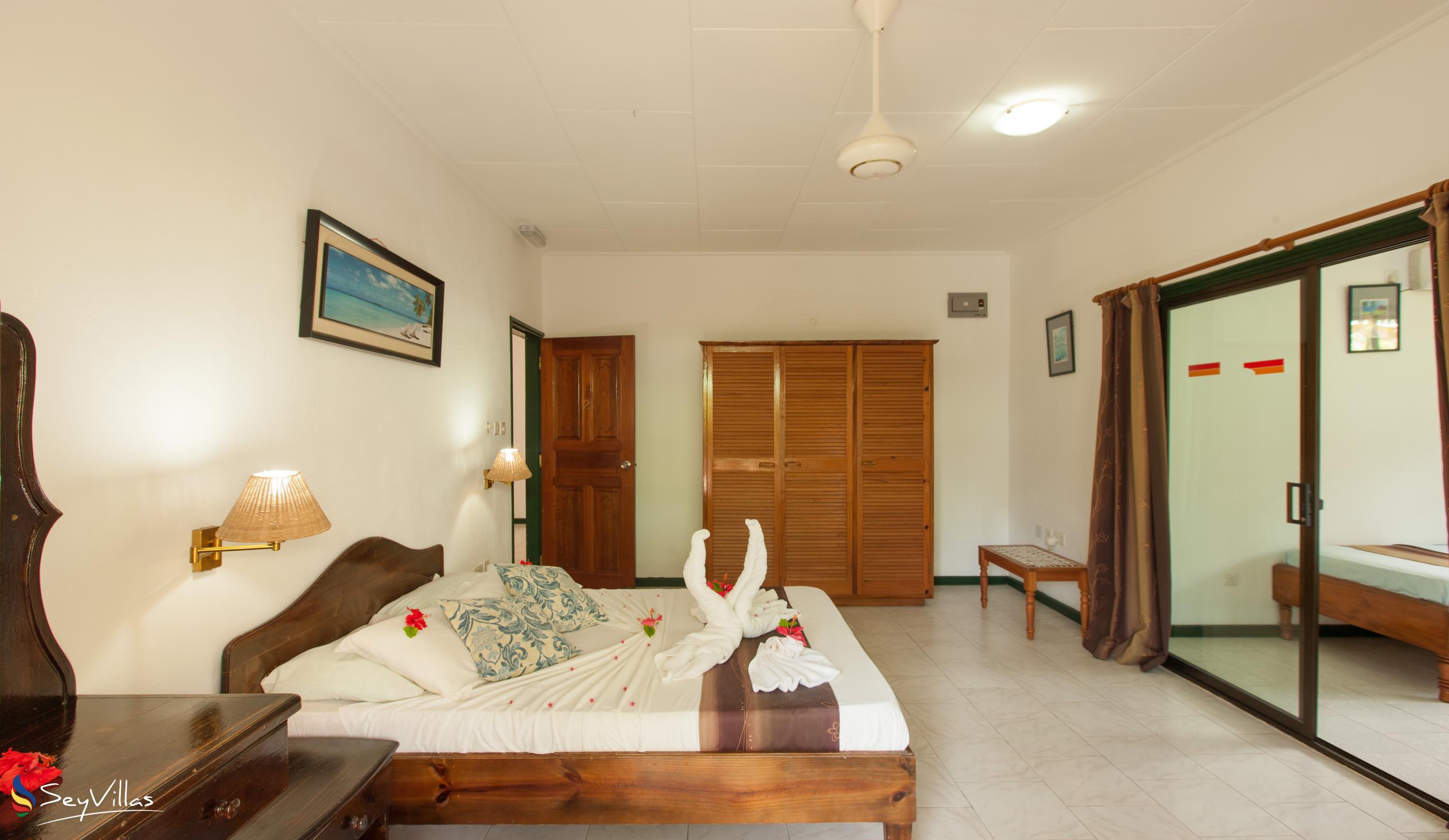 Foto 30: Pension Michel - Standard Zimmer - La Digue (Seychellen)