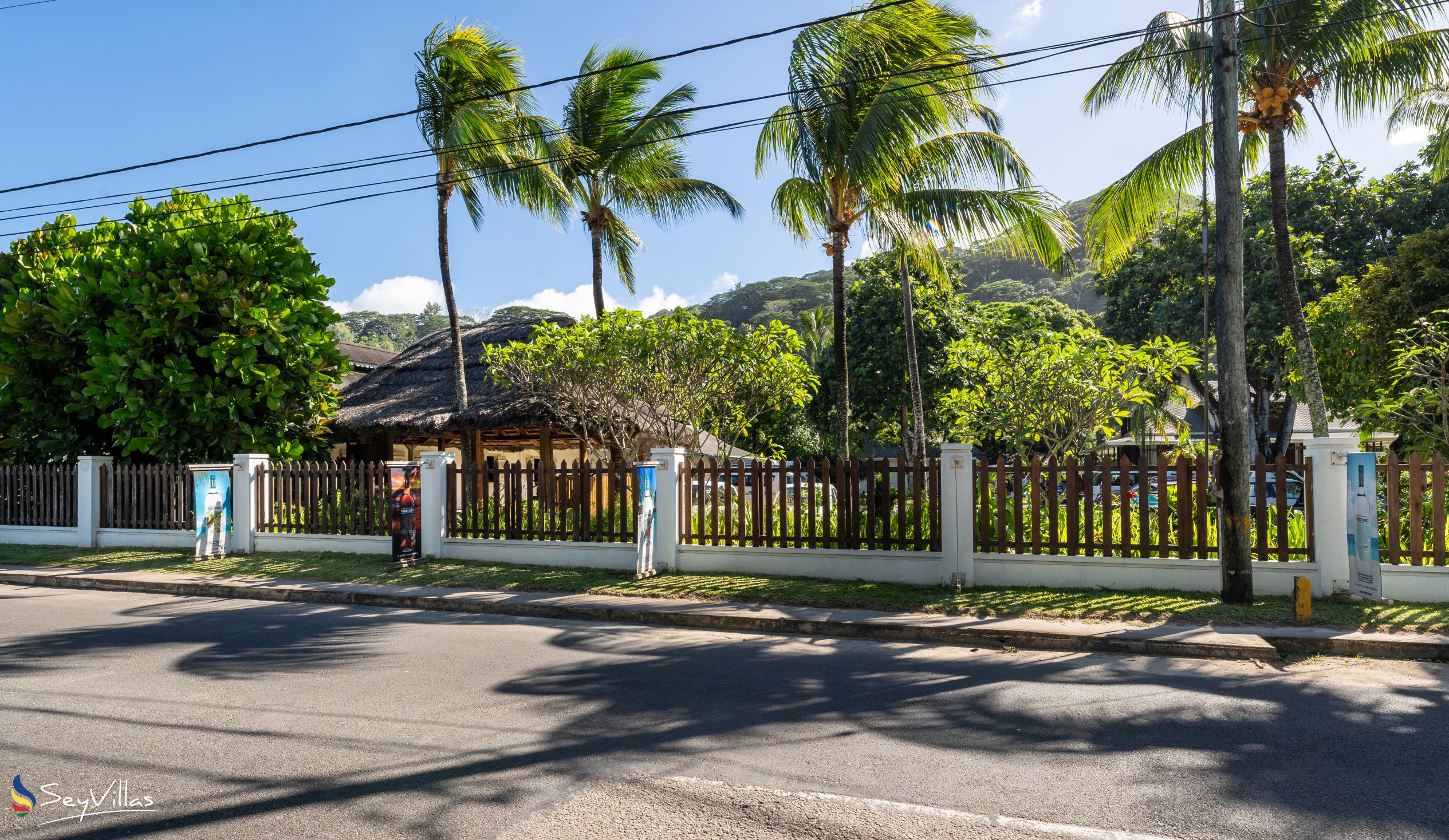 Foto 32: Julie's Holiday Home - Location - Mahé (Seychelles)