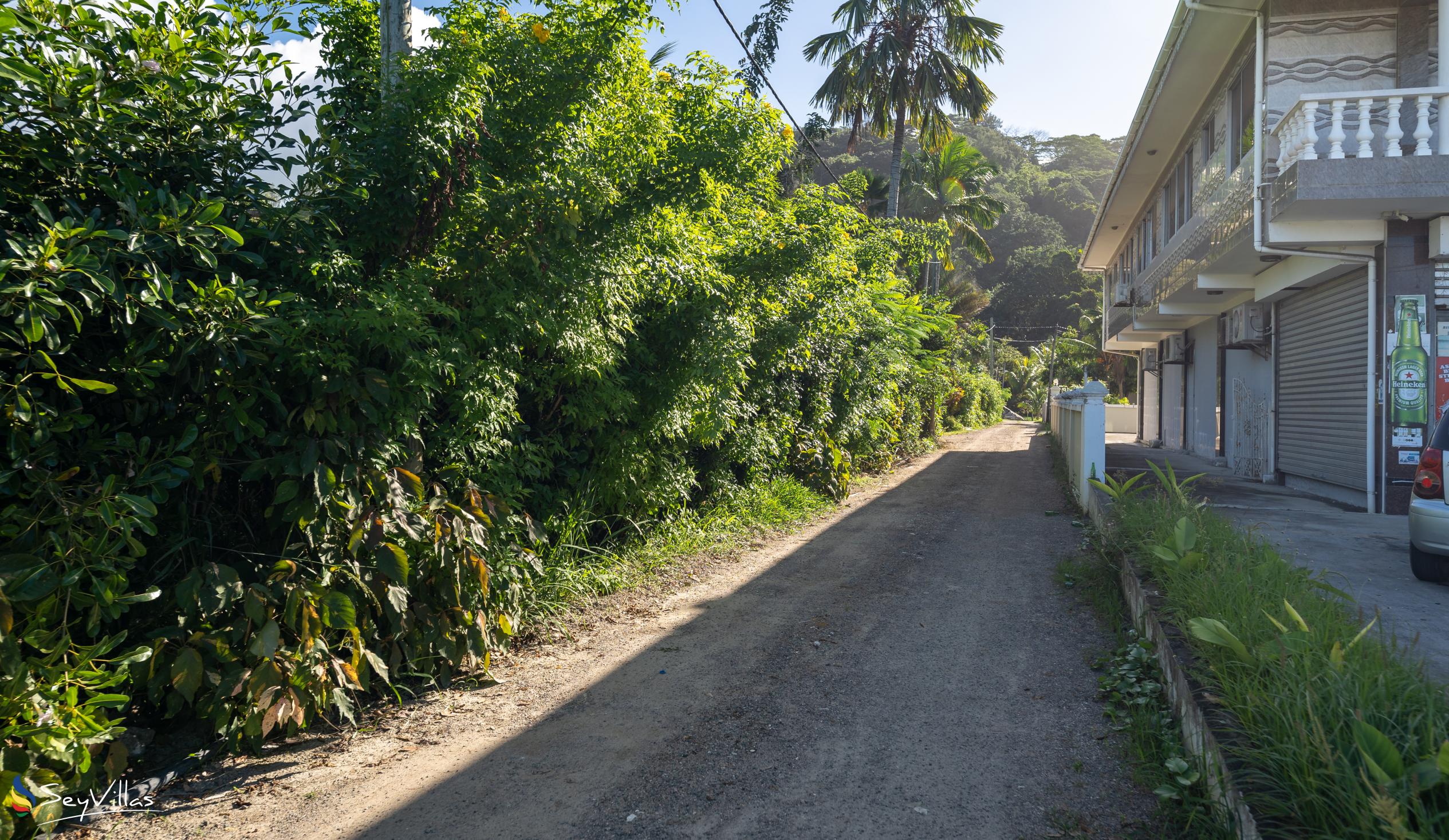 Foto 29: Julie's Holiday Home - Location - Mahé (Seychelles)